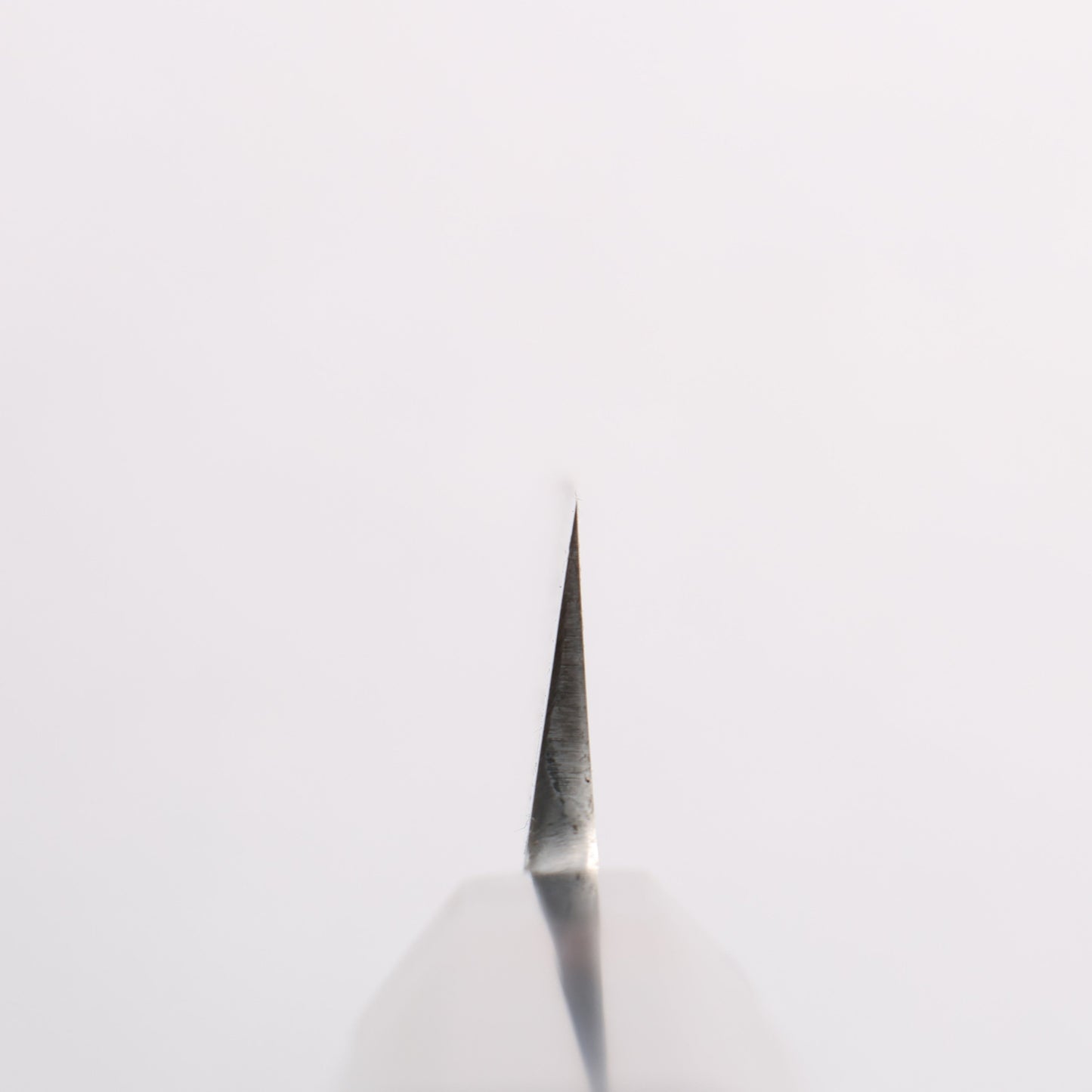 源 昭忠 青一鋼 柳刃包丁 270mm 黒檀柄 - 清助刃物