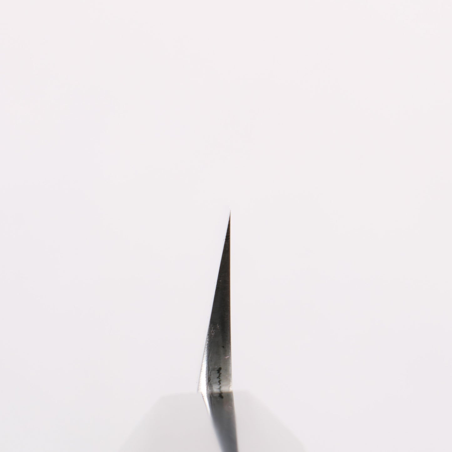 源 昭忠 青一鋼 柳刃包丁 300mm 黒檀柄 - 清助刃物