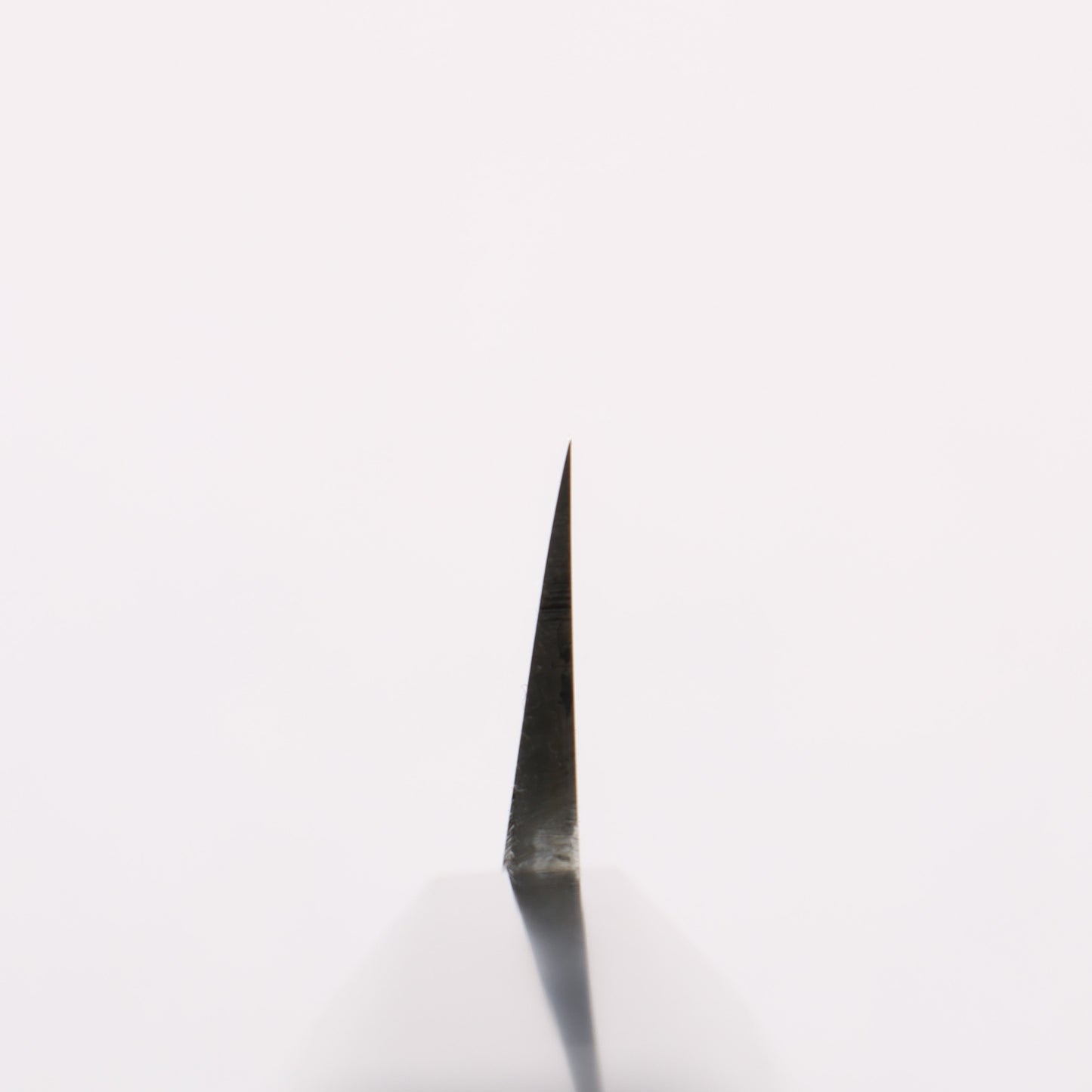 源 昭忠 青ニ鋼 柳刃包丁 300mm 黒檀柄 - 清助刃物