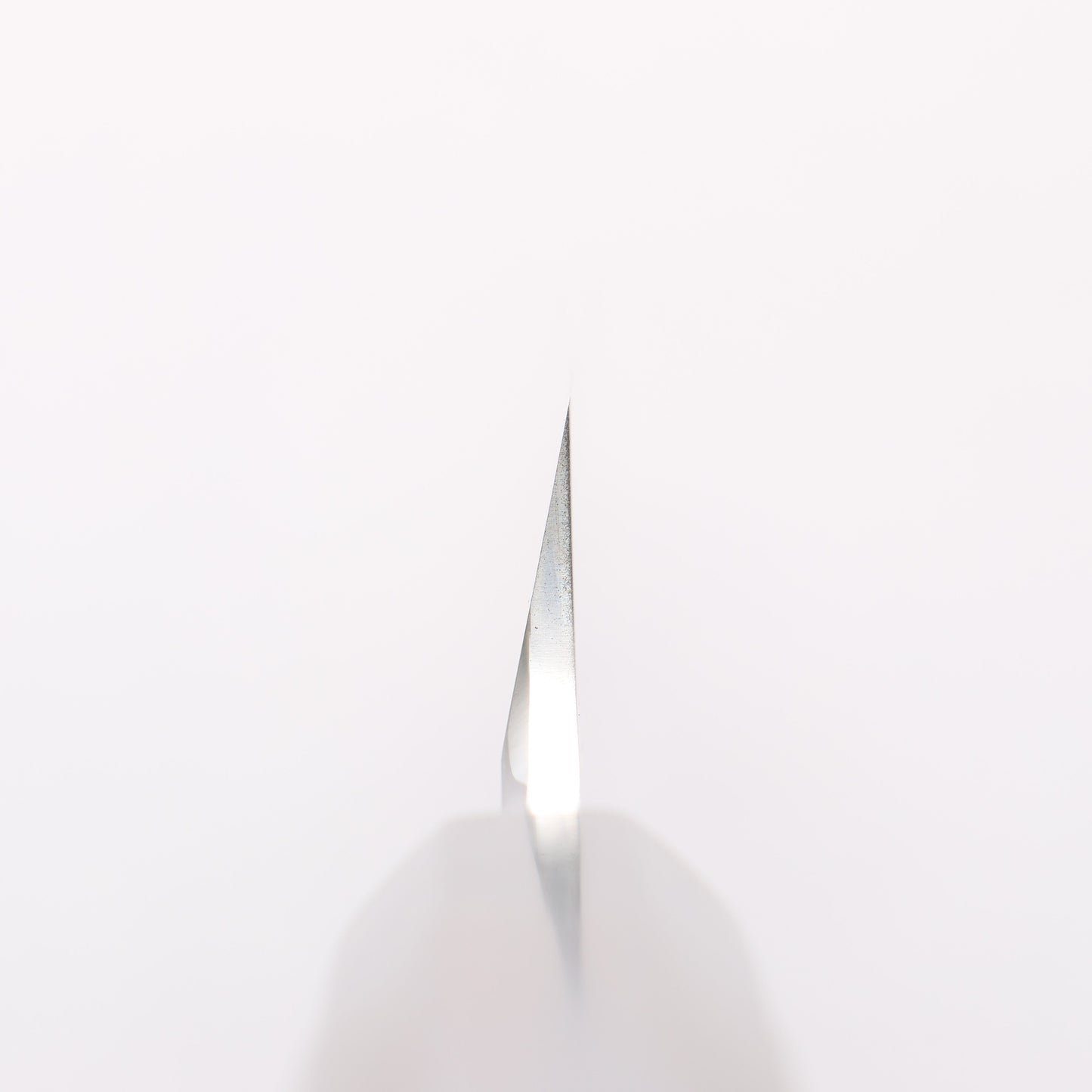 堺 孝行 シェフシリーズ 飛燕 銀三鋼 剣型柳刃包丁 300mm 黒檀柄 - 清助刃物