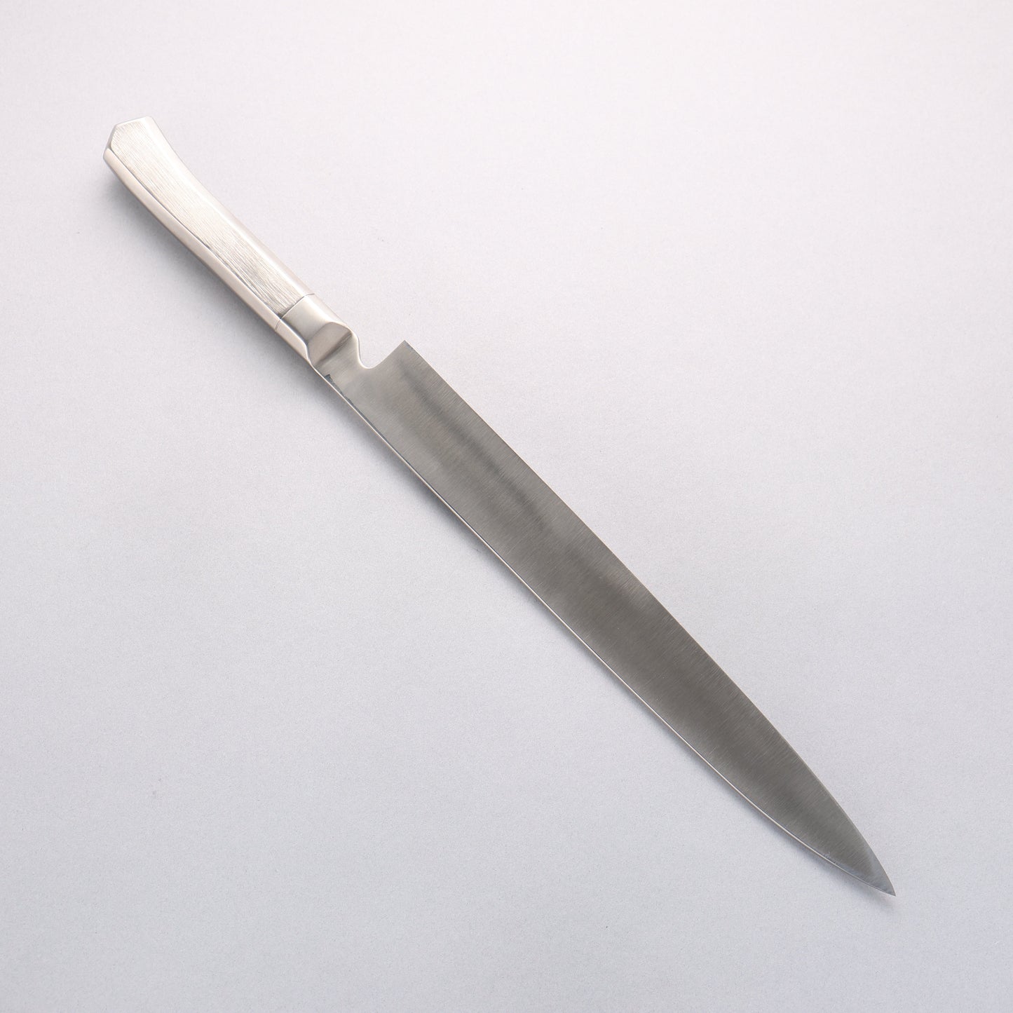 堺 孝行 イノックスプロ V-2 AUS8 柳刃包丁 300mm - 清助刃物