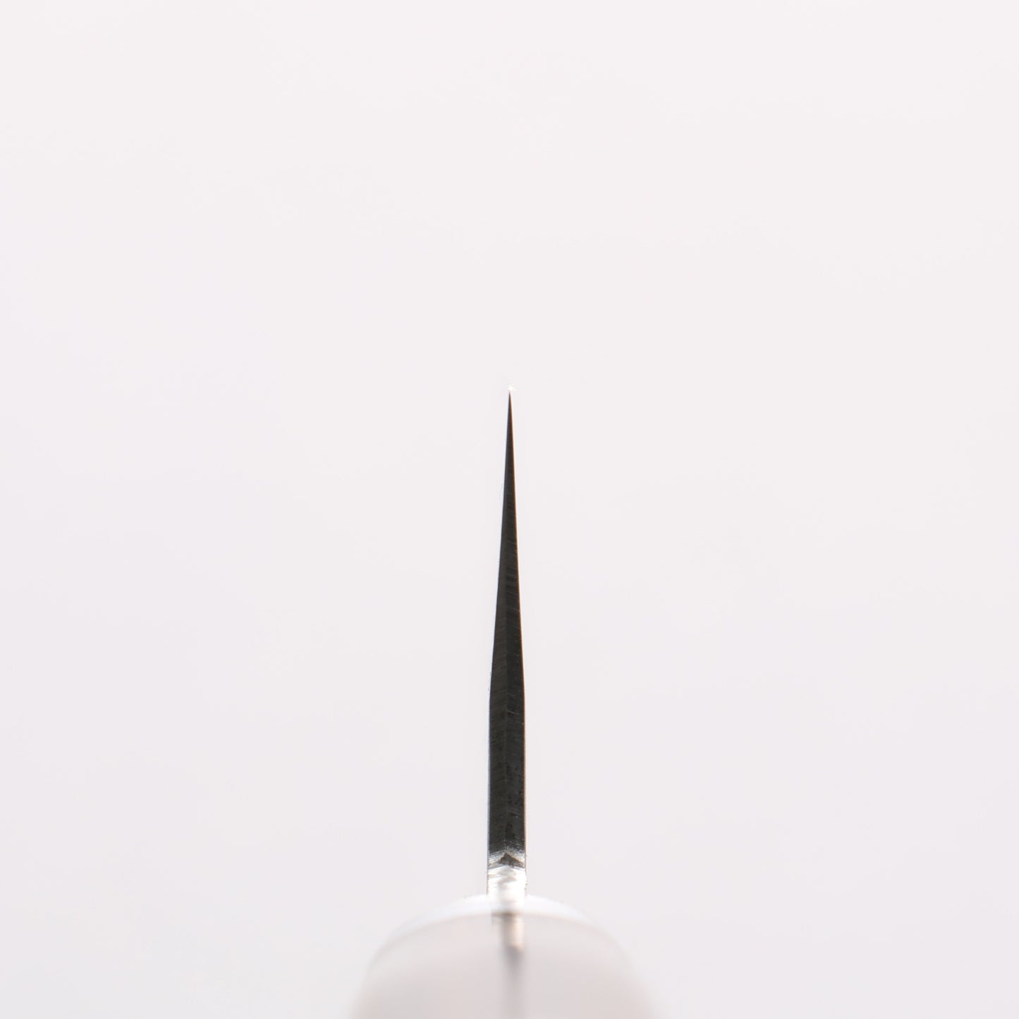 兼常 彩流(さいりゅう) V金10号 ダマスカス 牛刀包丁 180mm (ブラウンアッシュ柄 - 清助刃物