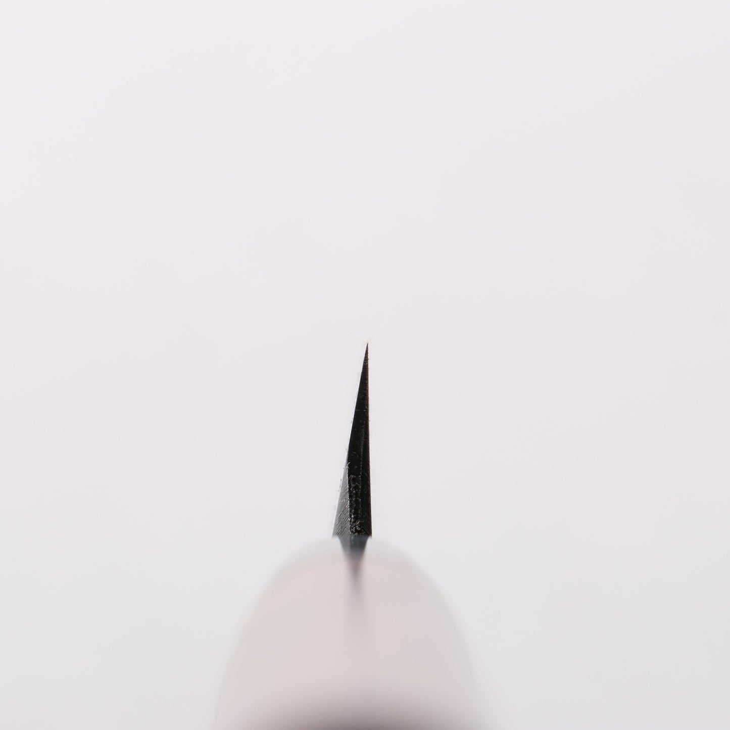 清助 青紙 霞研 柳刃包丁 240mm 紫檀柄 - 清助刃物