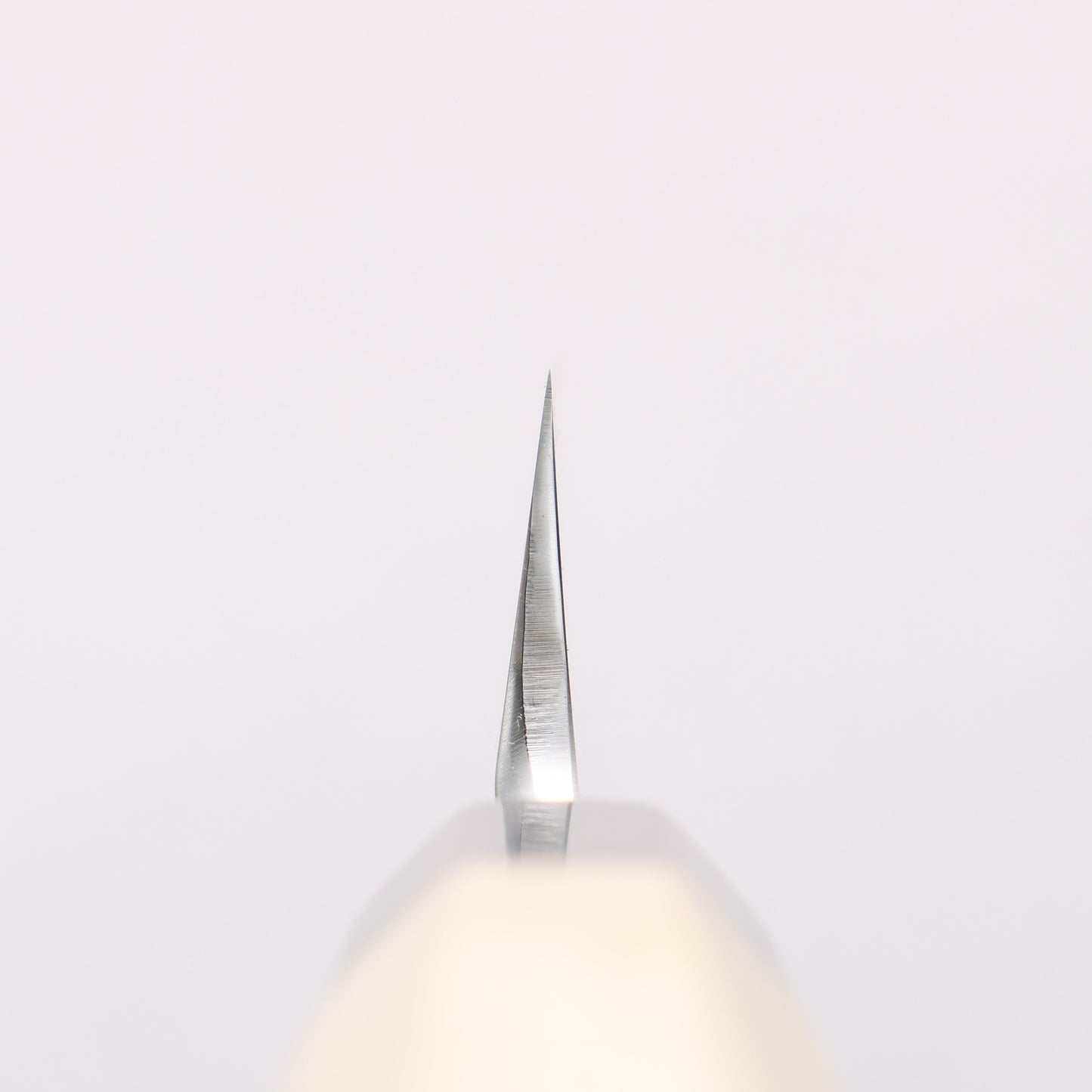 重陽 青一鋼 鏡面仕上げ 切付柳刃包丁 270mm - 清助刃物