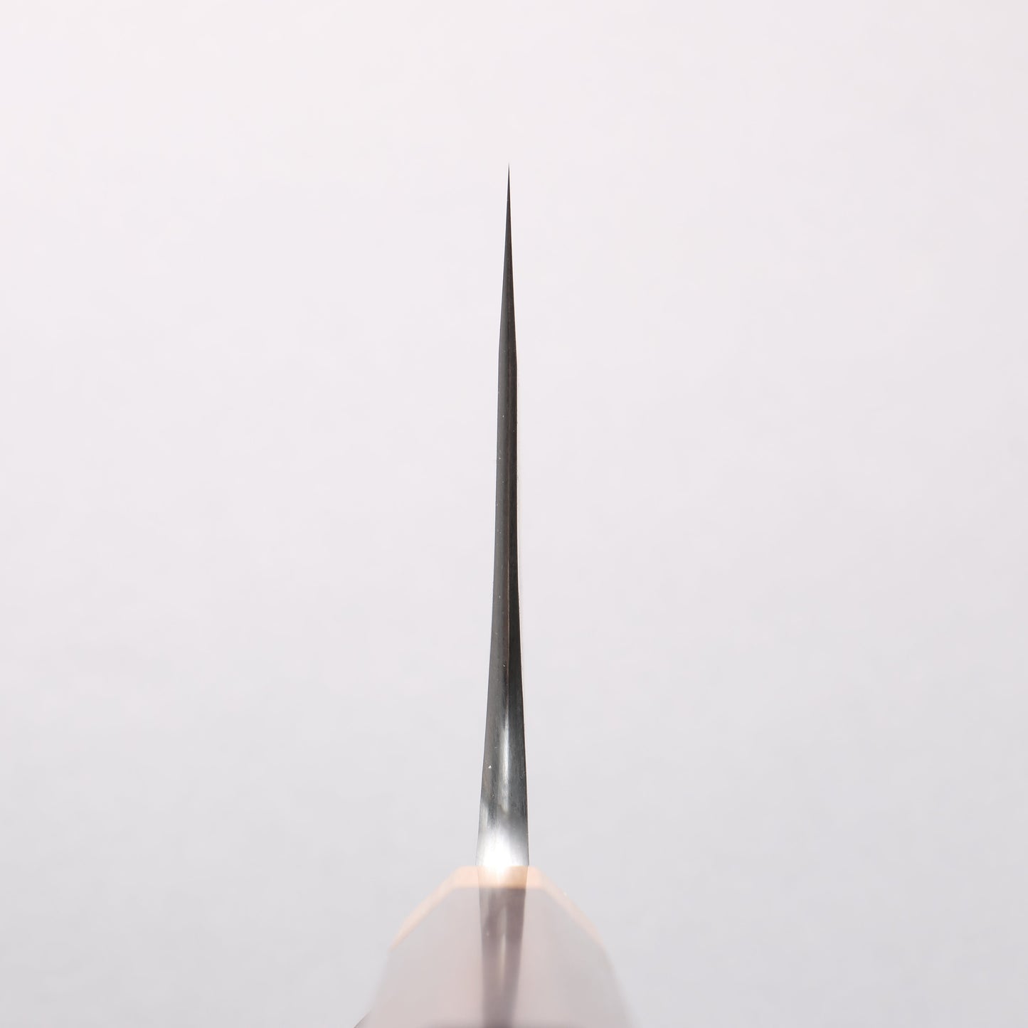 ティンカー 青スーパー鋼 黒仕上げ 180mm 紫檀柄 Tank - 清助刃物