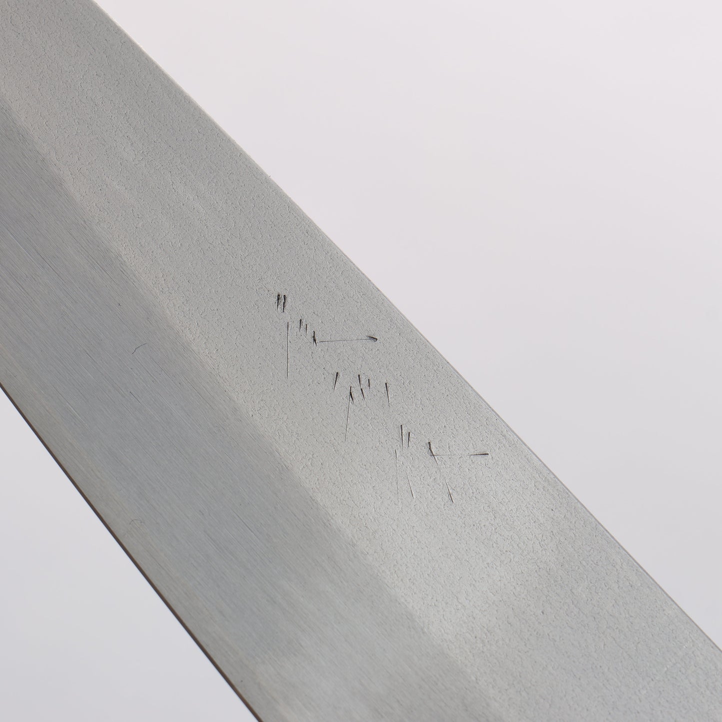 尾形 峻吾 SG2 研出 ペティーナイフ 135mm 紫檀柄 - 清助刃物