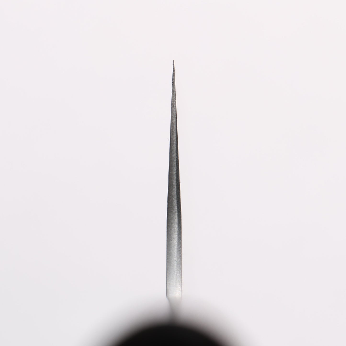 尾形 峻吾 SG2 研出 三徳包丁 180mm 紫檀柄 - 清助刃物