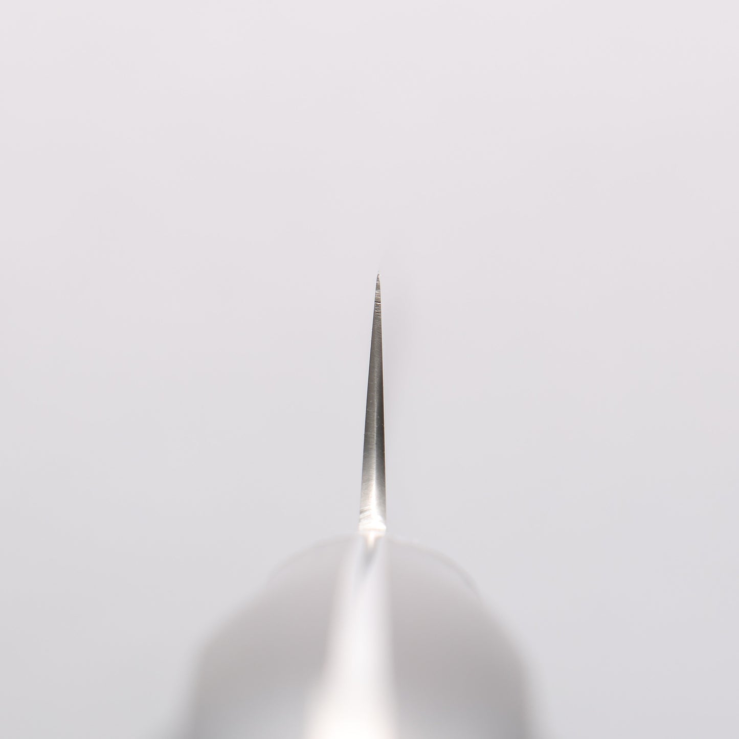 清助 スウェーデン鋼 筋引サーモン 240mm 黒合板柄 - 清助刃物