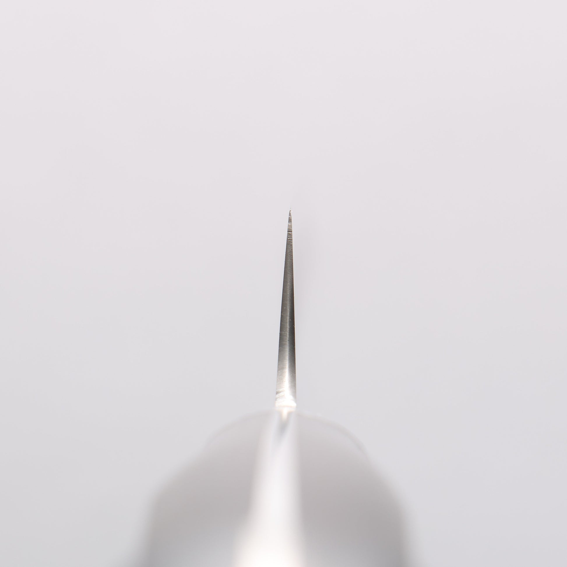 清助 スウェーデン鋼 筋引サーモン 240mm 黒合板柄 - 清助刃物