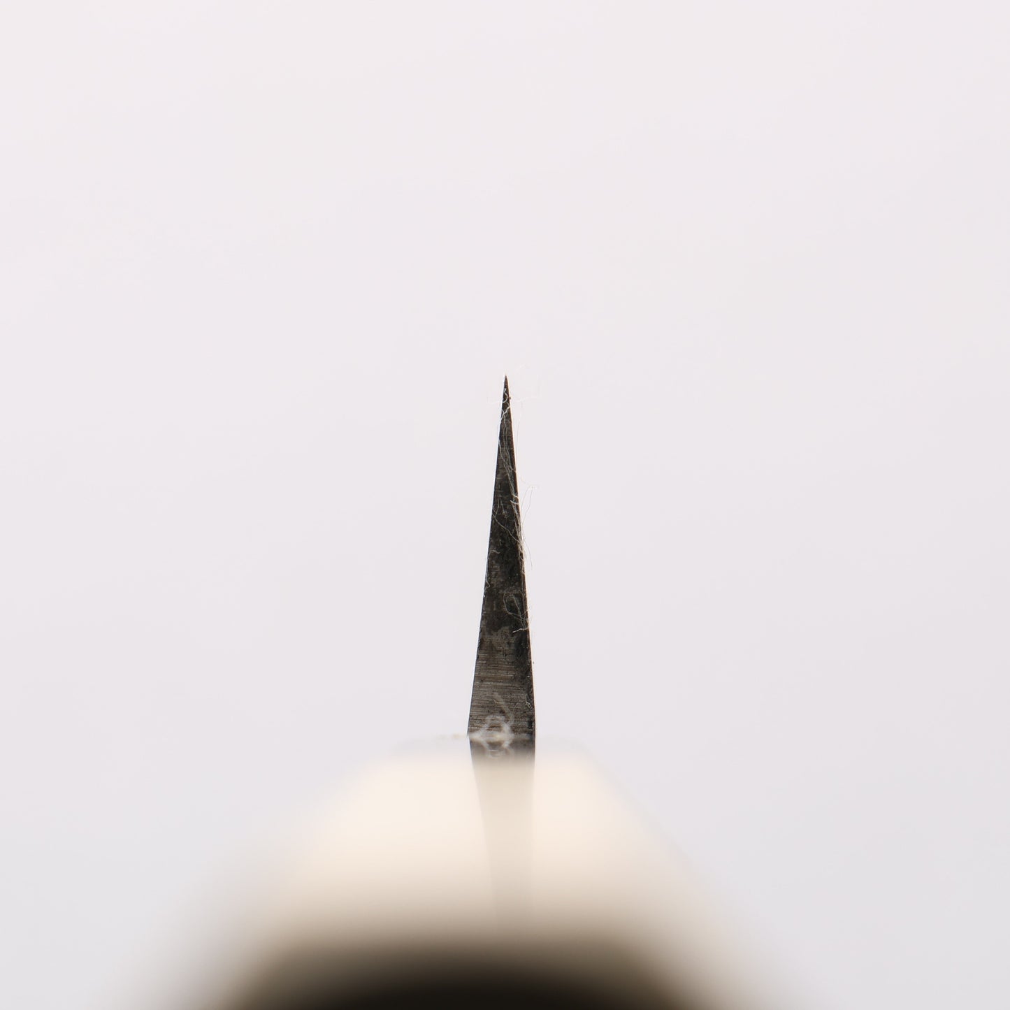 清助 【左利き用】 モリブデン鋼(MOL) 霞研 柳刃包丁 270mm - 清助刃物