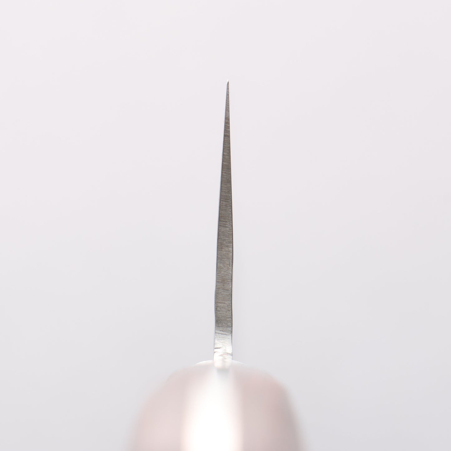 清助 VG10 17層 ダマスカス 牛刀包丁 270mm マホガニー柄 - 清助刃物