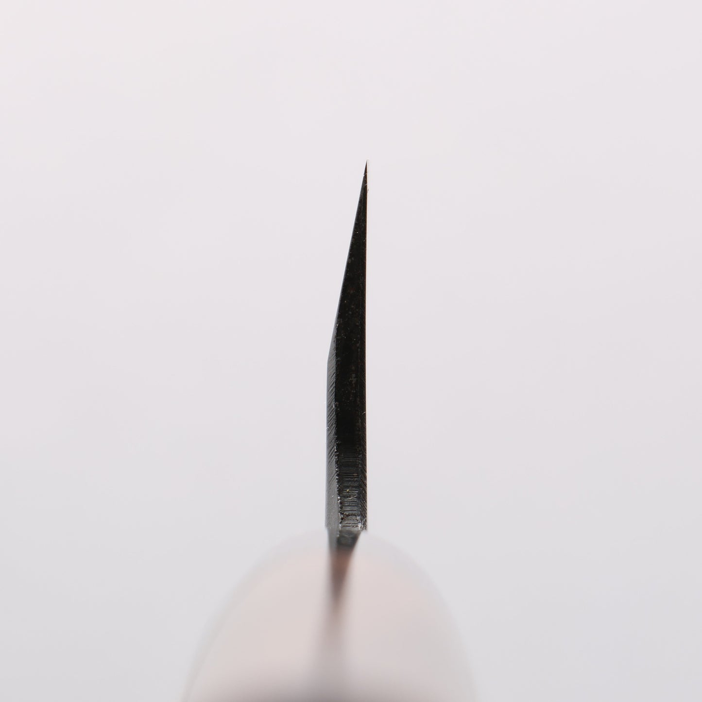 清助 青紙 霞研 舟行包丁 150mm 紫檀柄 - 清助刃物