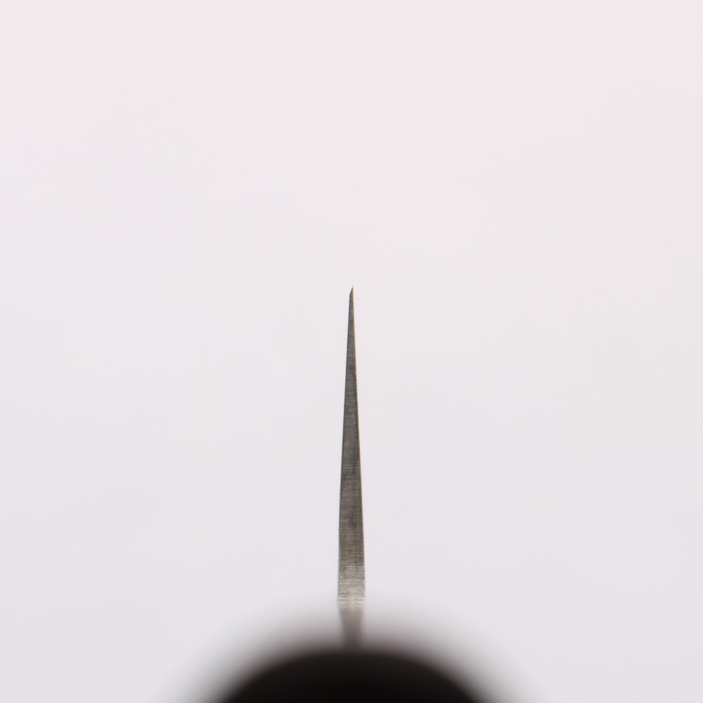 清助 スミ V金10号 鎚目 ダマスカス 菜切包丁 165mm 紫檀 (口輪:黒合板)柄 - 清助刃物