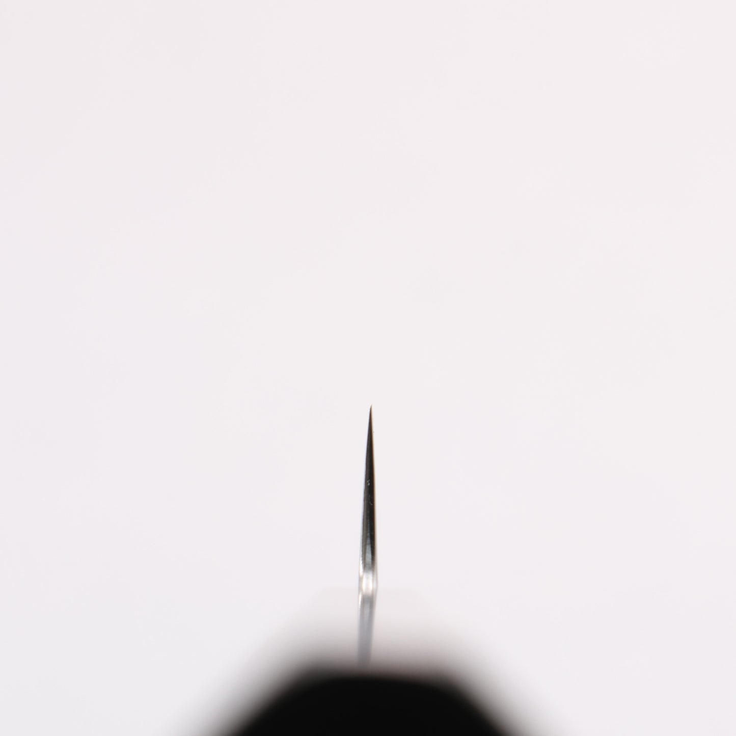 清助 V金10号 ダマスカス 切付ペティナイフ 150mm 黒檀柄 - 清助刃物