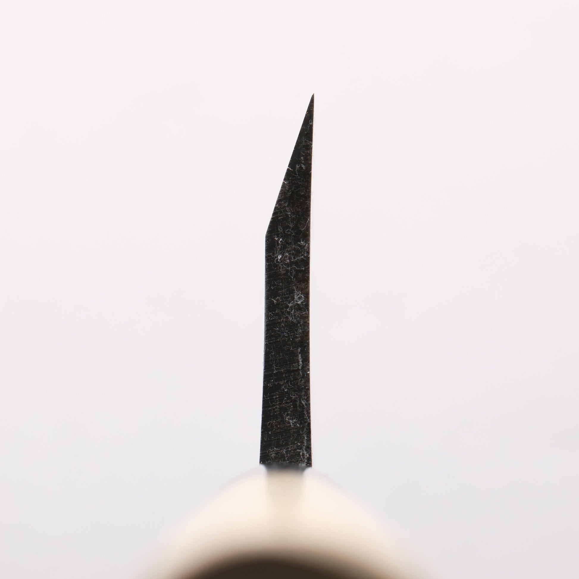 堺 孝行 霞研 白鋼 出刃包丁 和包丁 - 清助刃物