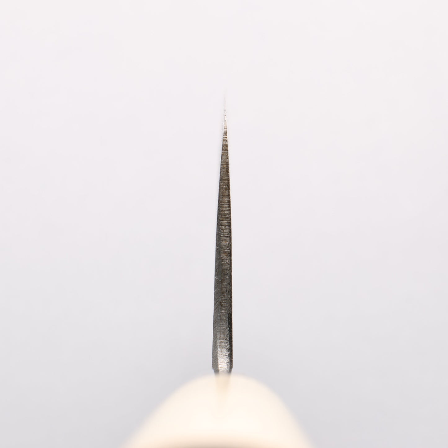 堺 孝行 霞研 白鋼 寿司切り包丁 240mm - 清助刃物