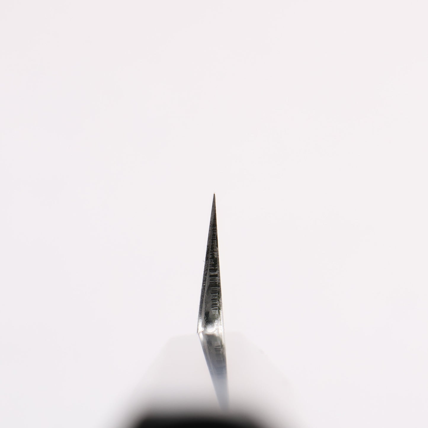 源 昭忠 青ニ鋼 柳刃包丁 240mm 黒檀柄 - 清助刃物