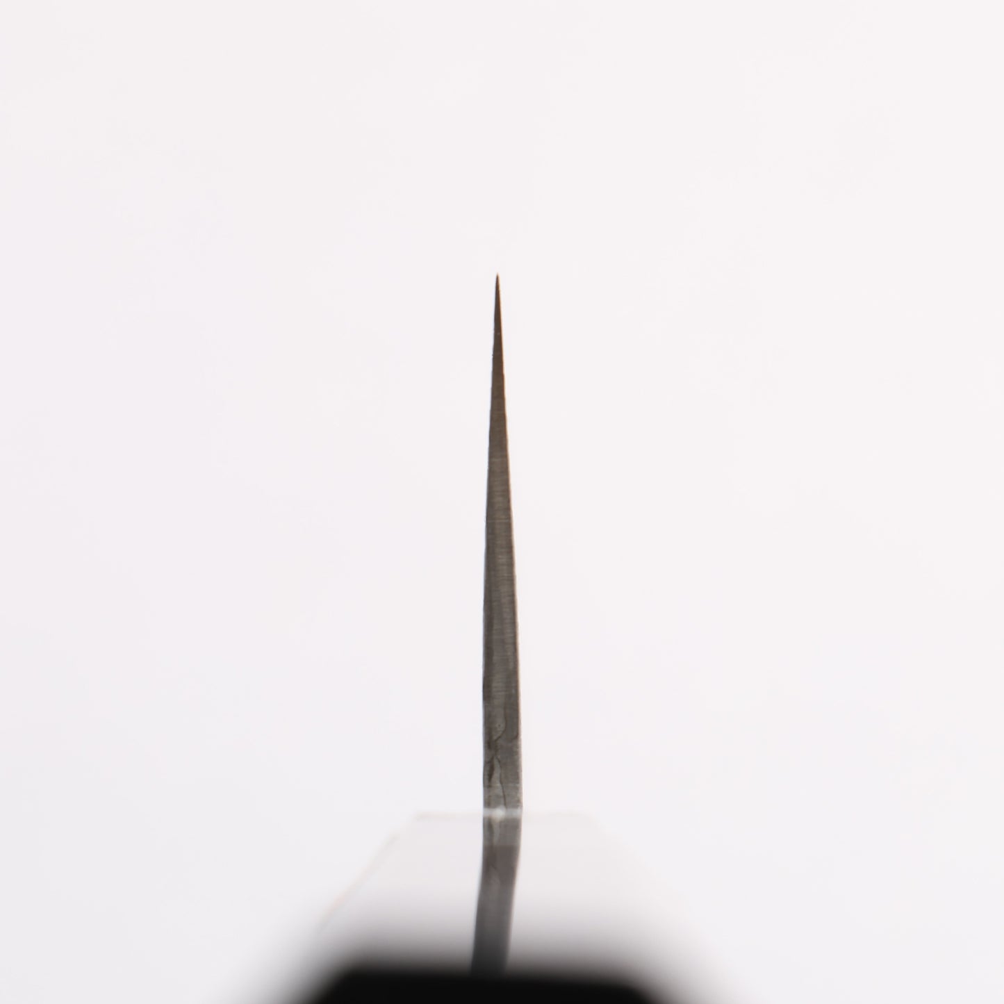 田中 誠貴 羽々斬 SG2 ダマスカス 牛刀包丁 180mm 黒檀柄 - 清助刃物
