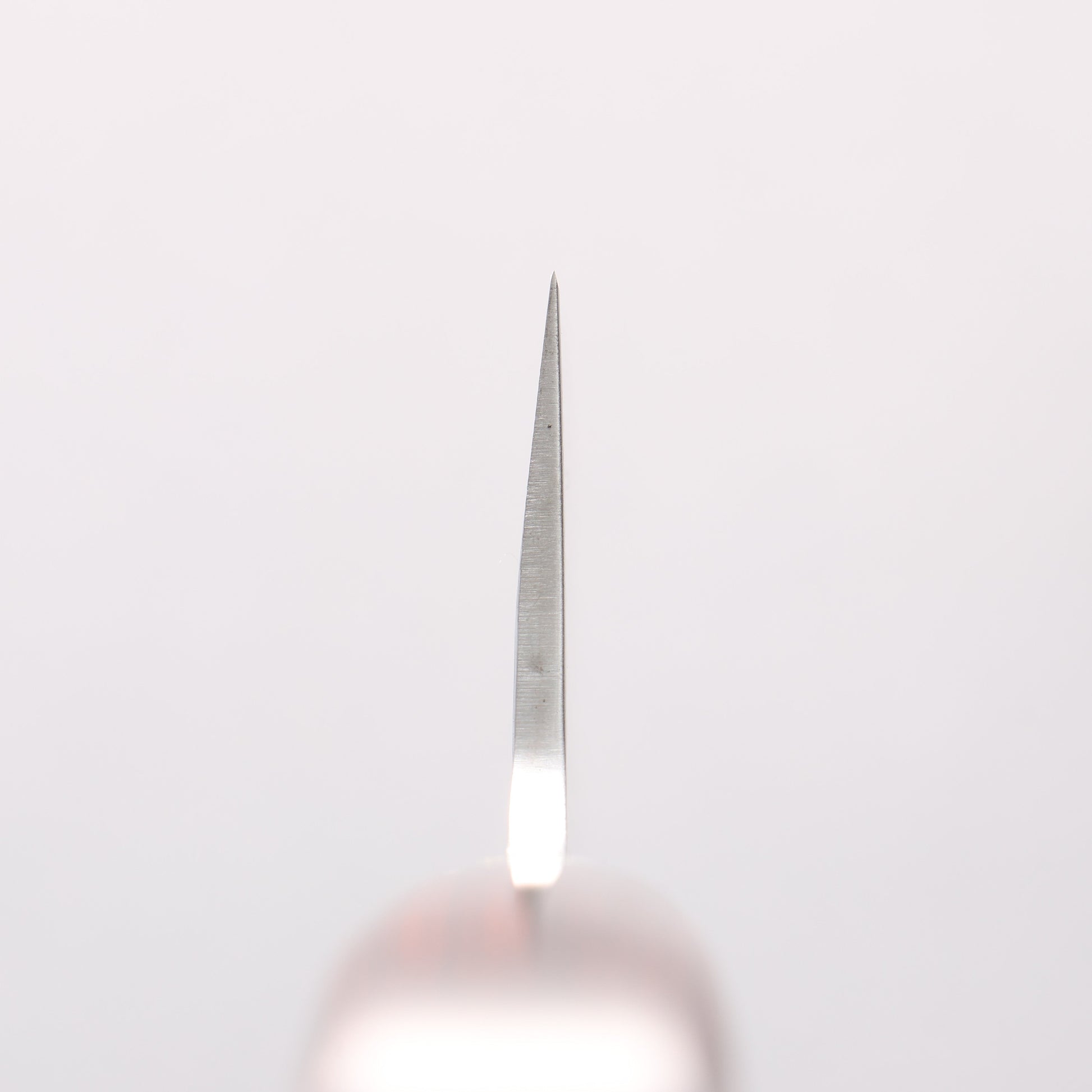 堺 孝行 VG10 33層 ダマスカス サバキ包丁 180mm マホガニー柄 - 清助刃物