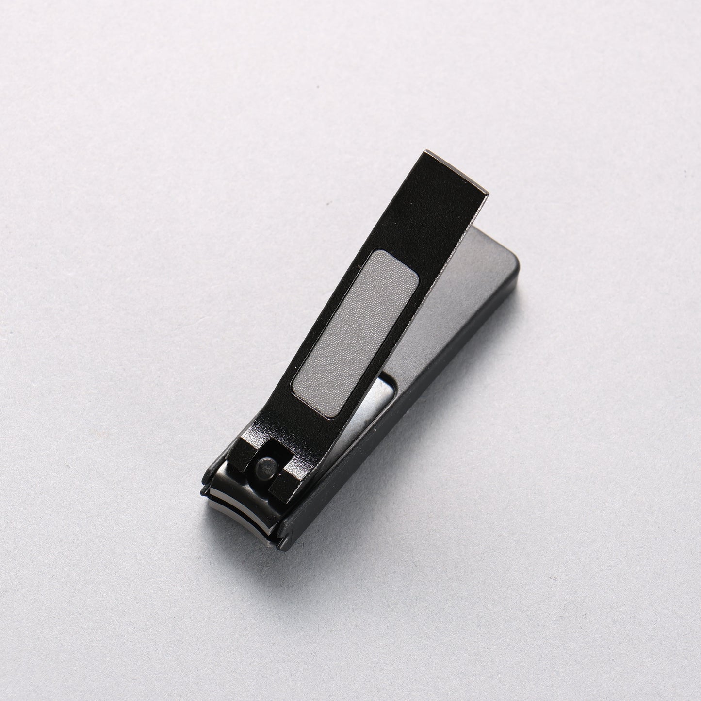 清助 ステンレス鋼 爪切り 72mm x 19mm - 清助刃物