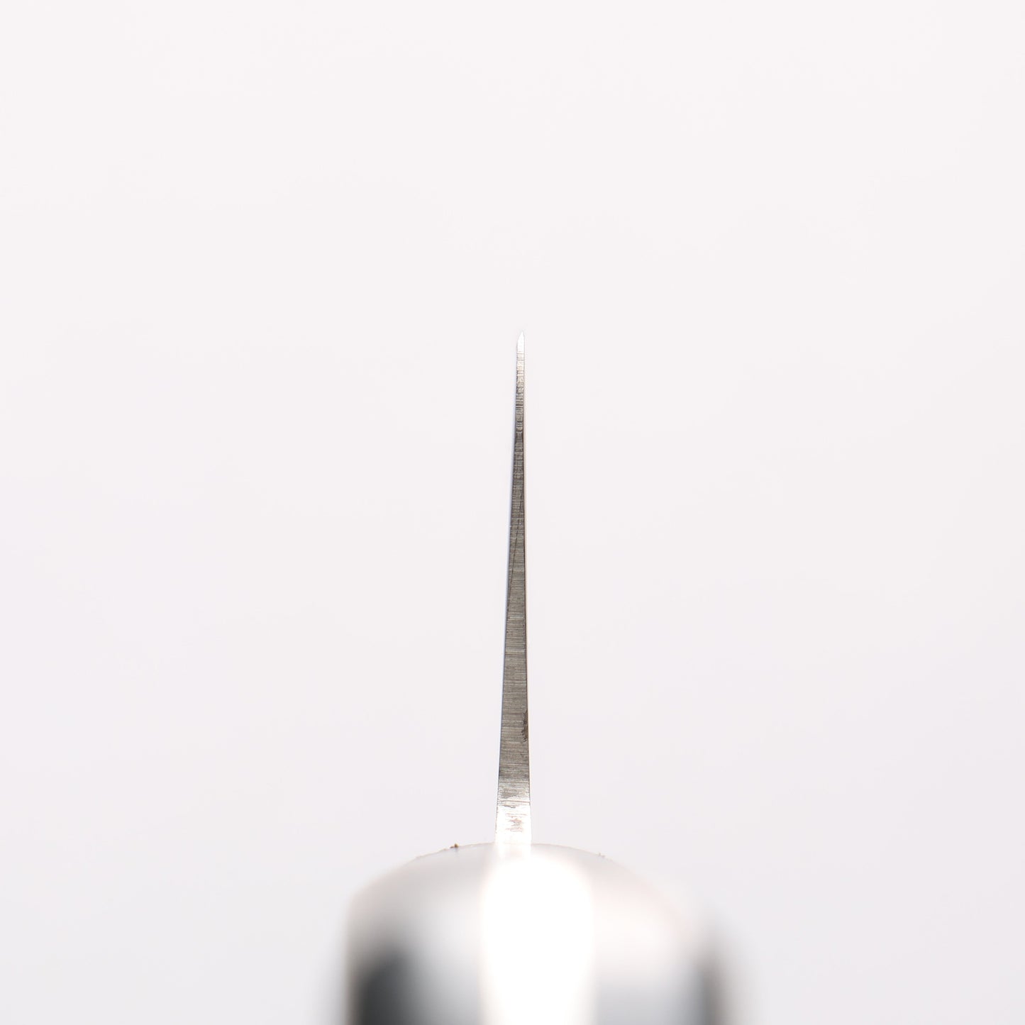 堺 孝行 モリブデン鋼(MOL) 子供用包丁 120mm - 清助刃物