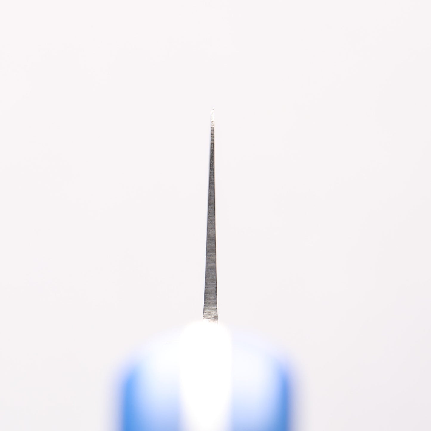 堺 孝行 モリブデン鋼(MOL) 子供用包丁 120mm - 清助刃物