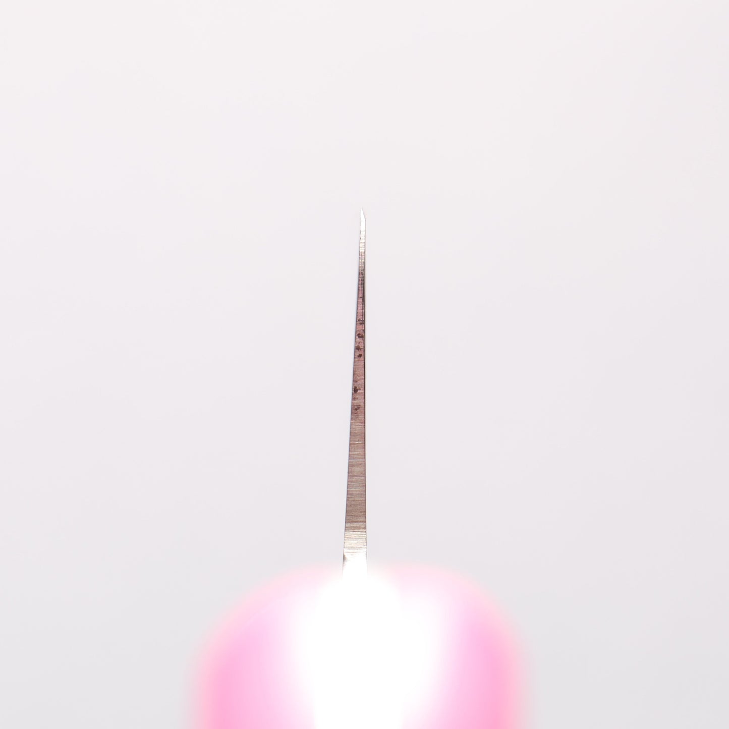 堺 孝行 モリブデン鋼(MOL) 子供用包丁 120mm - 清助刃物