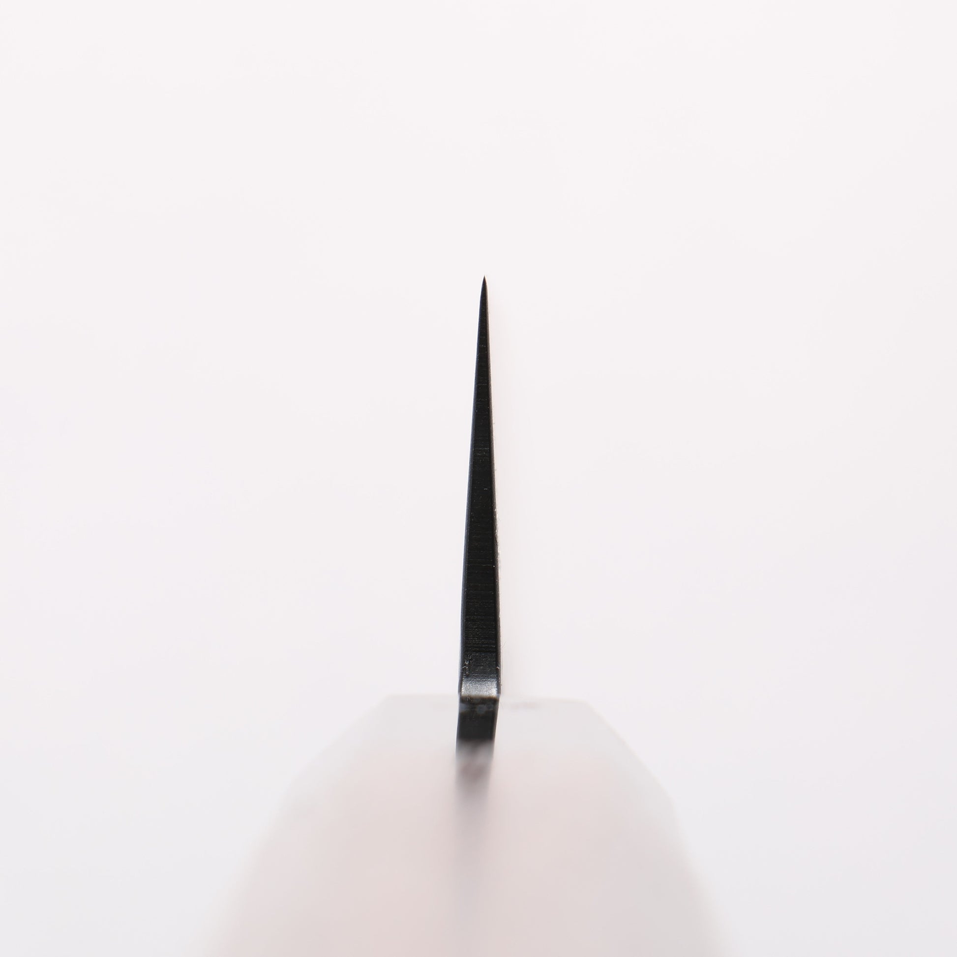 堺 孝行 黒影 V金10号 鎚目 テフロン加工 筋引包丁 240mm ウエンジ柄 - 清助刃物