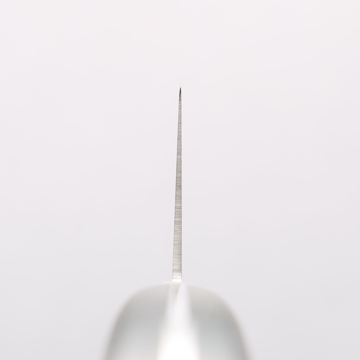 堺 孝行 グランドシェフ グランドシェフ スウェーデン鋼 三徳包丁 180mm 緑マイカルタ柄 - 清助刃物