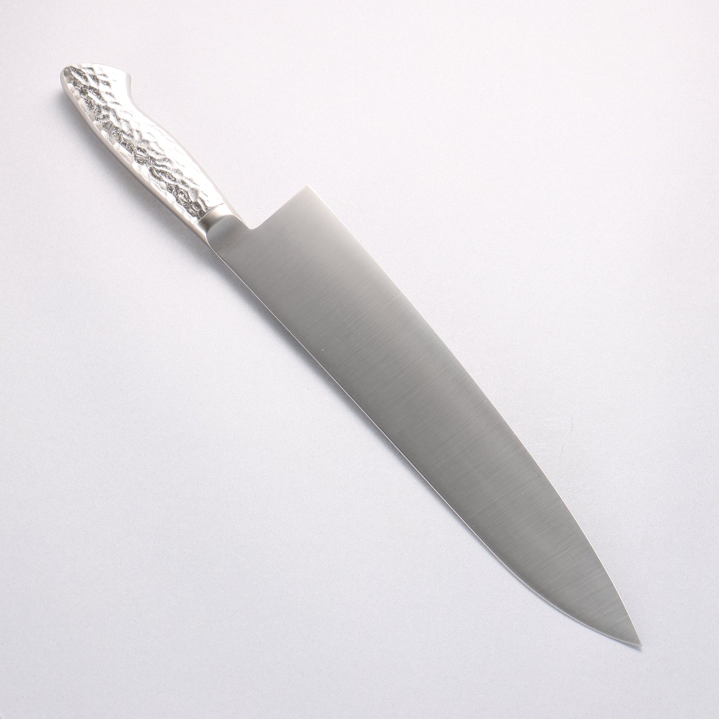 堺 孝行 INOXプロ モリブデン鋼 牛刀包丁 270mm - 清助刃物