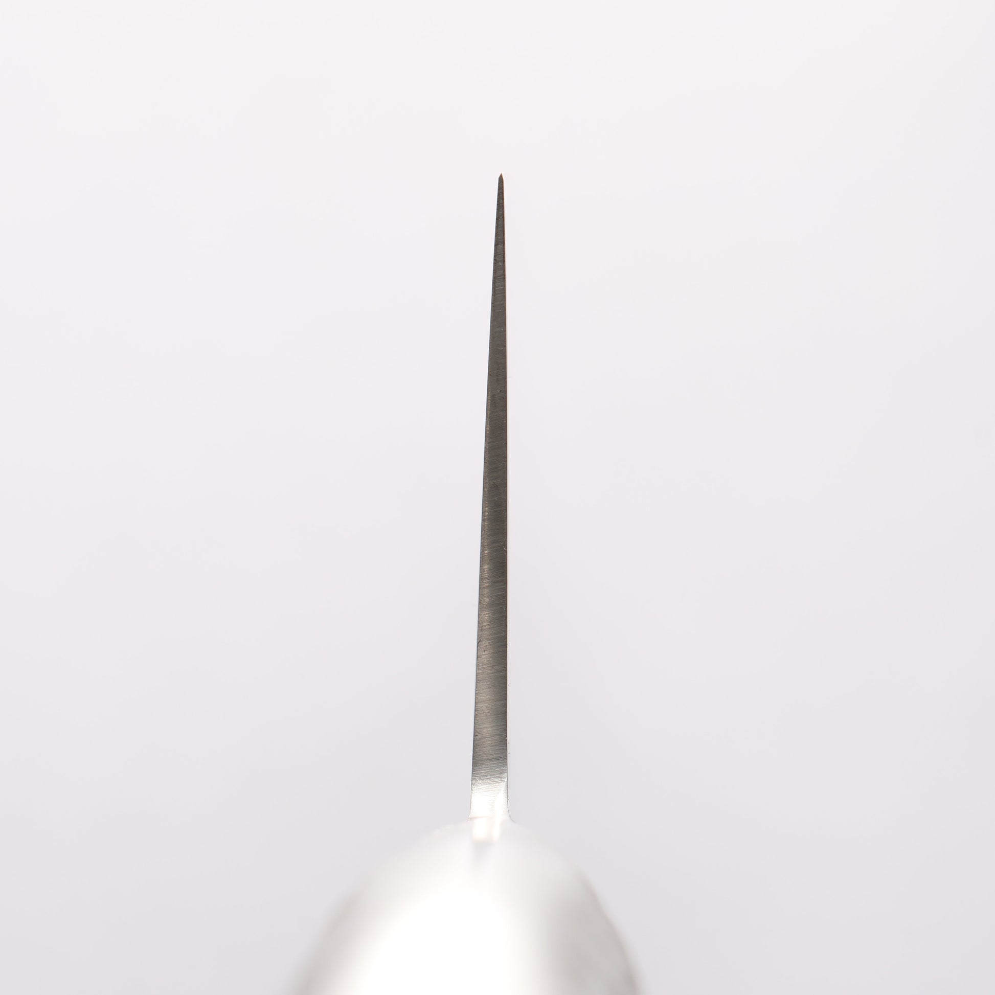 堺 孝行 INOXプロ モリブデン鋼 牛刀包丁 270mm - 清助刃物