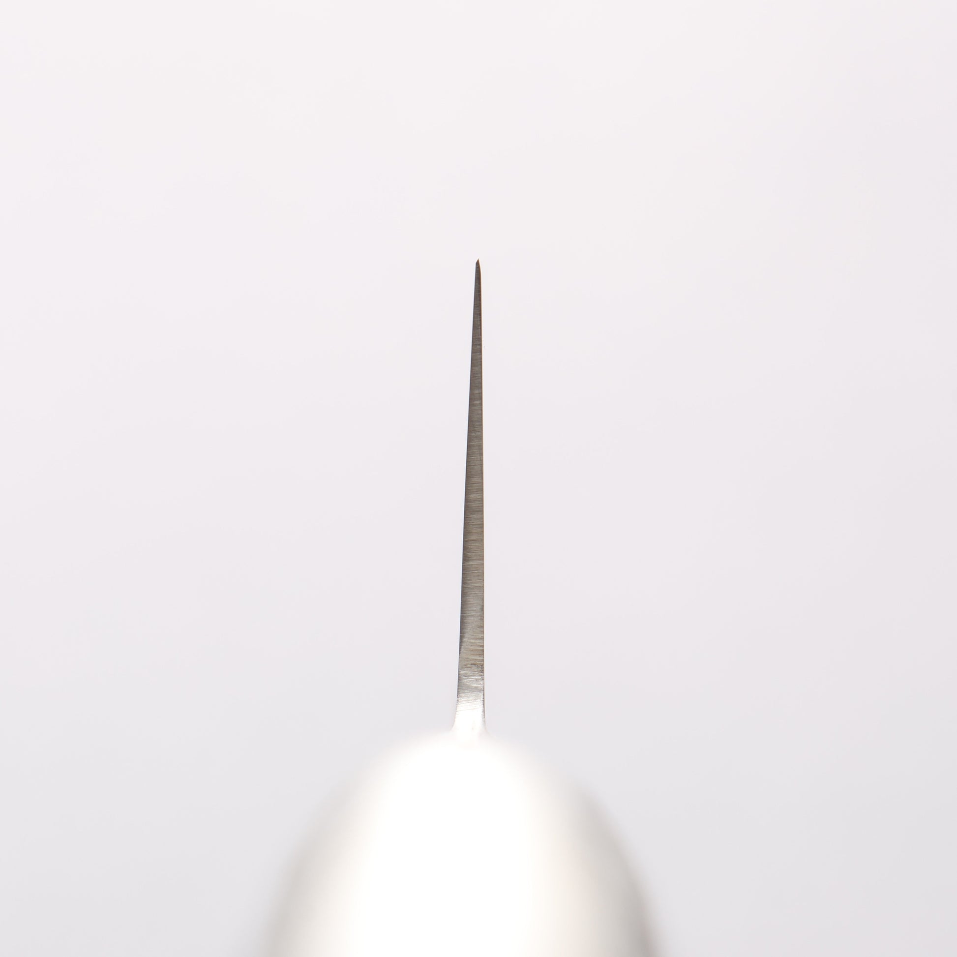 堺 孝行 INOXプロ モリブデン鋼 三徳包丁 180mm - 清助刃物