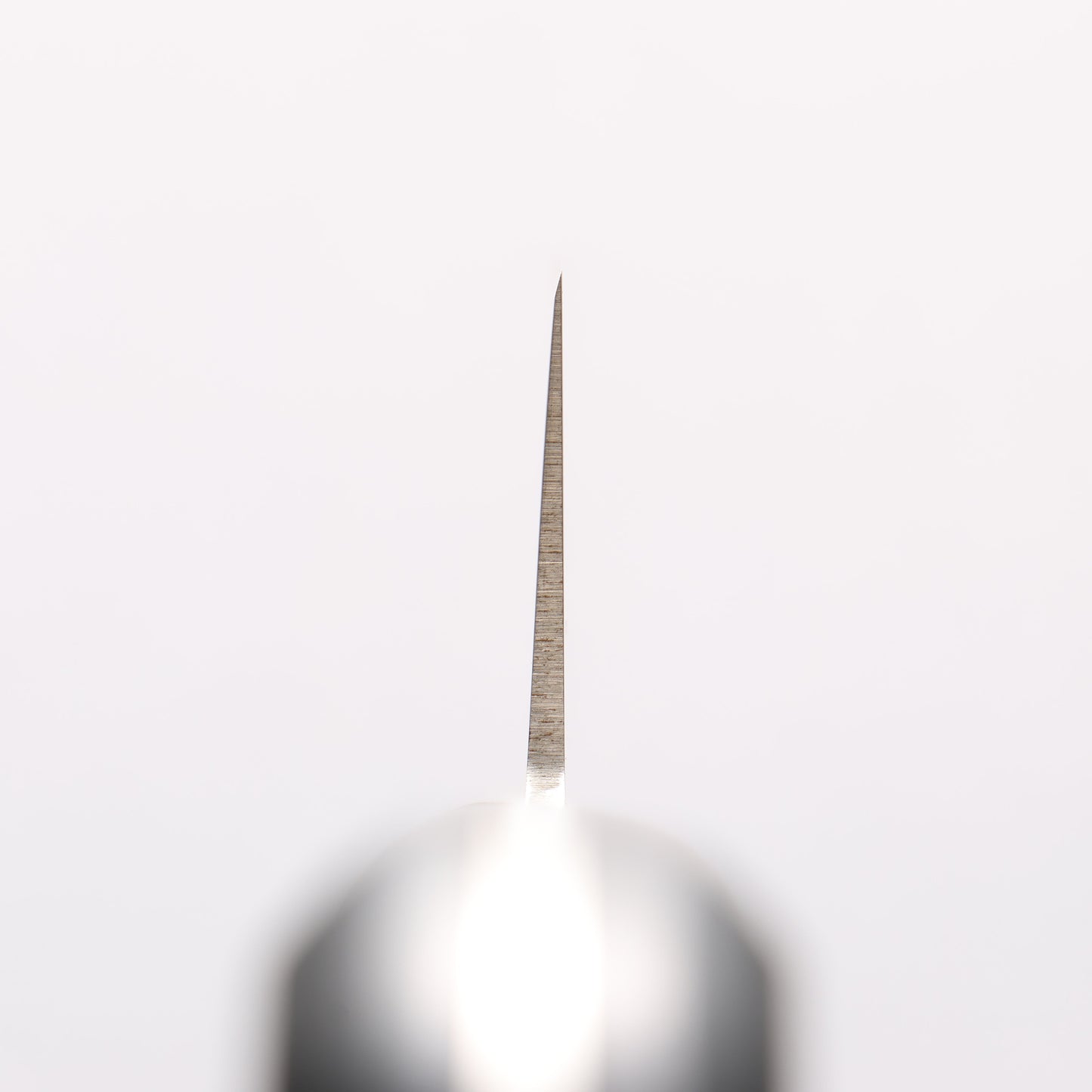 堺 孝行 グランドシェフ スウェーデン鋼 牛刀包丁 240mm 黒合板柄 - 清助刃物