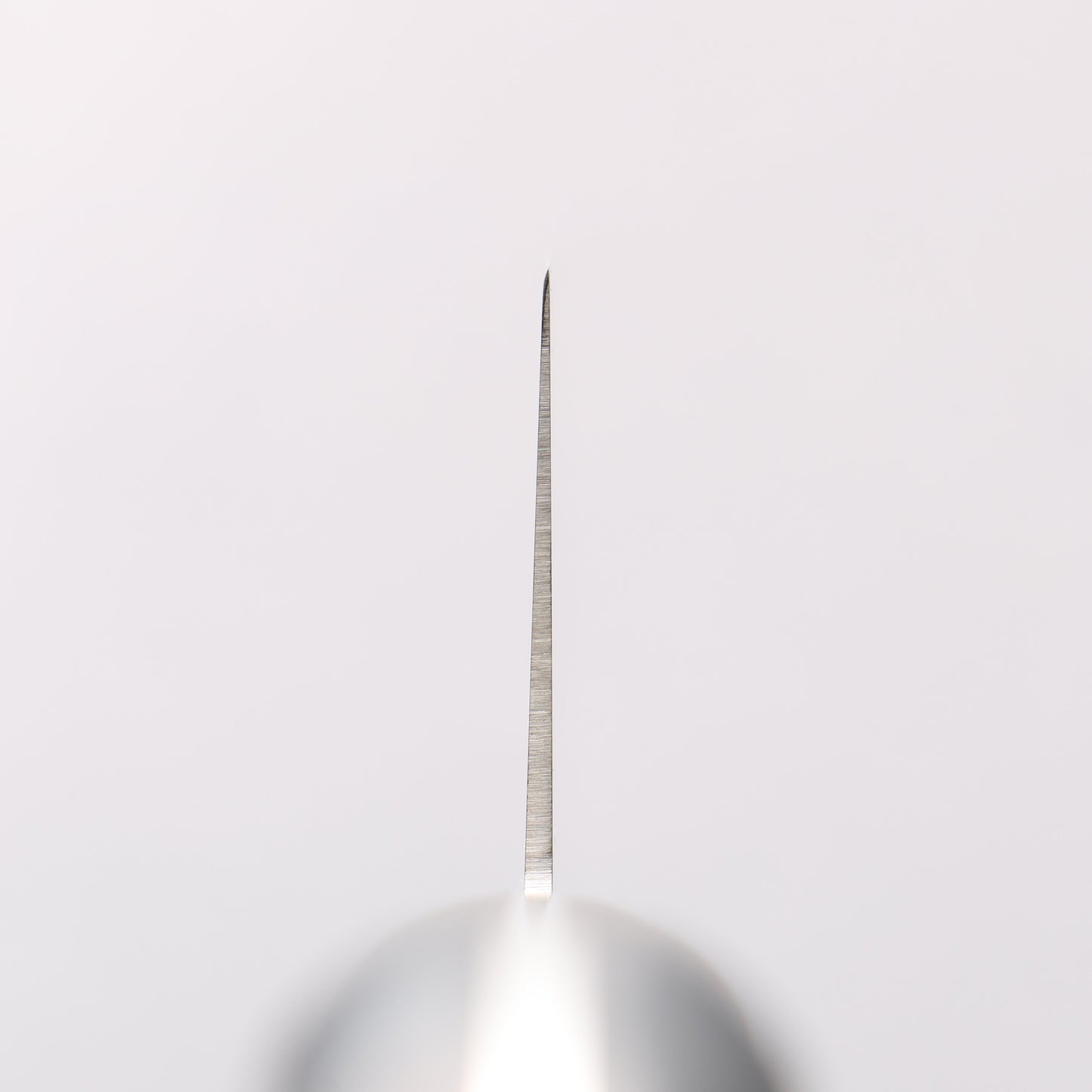堺 孝行 グランドシェフ スウェーデン鋼 三徳包丁 180mm - 清助刃物