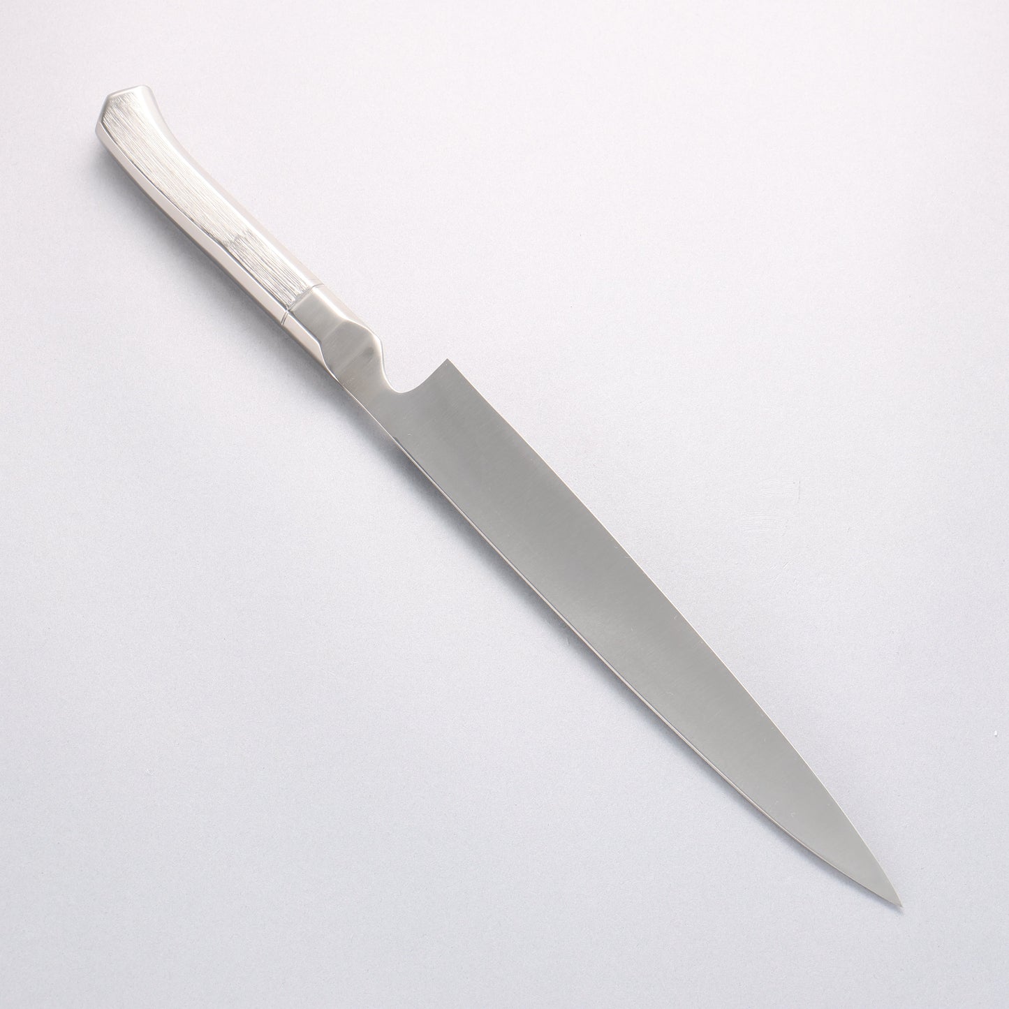 堺 孝行 イノックスプロ V-2 AUS8 柳刃包丁 240mm - 清助刃物