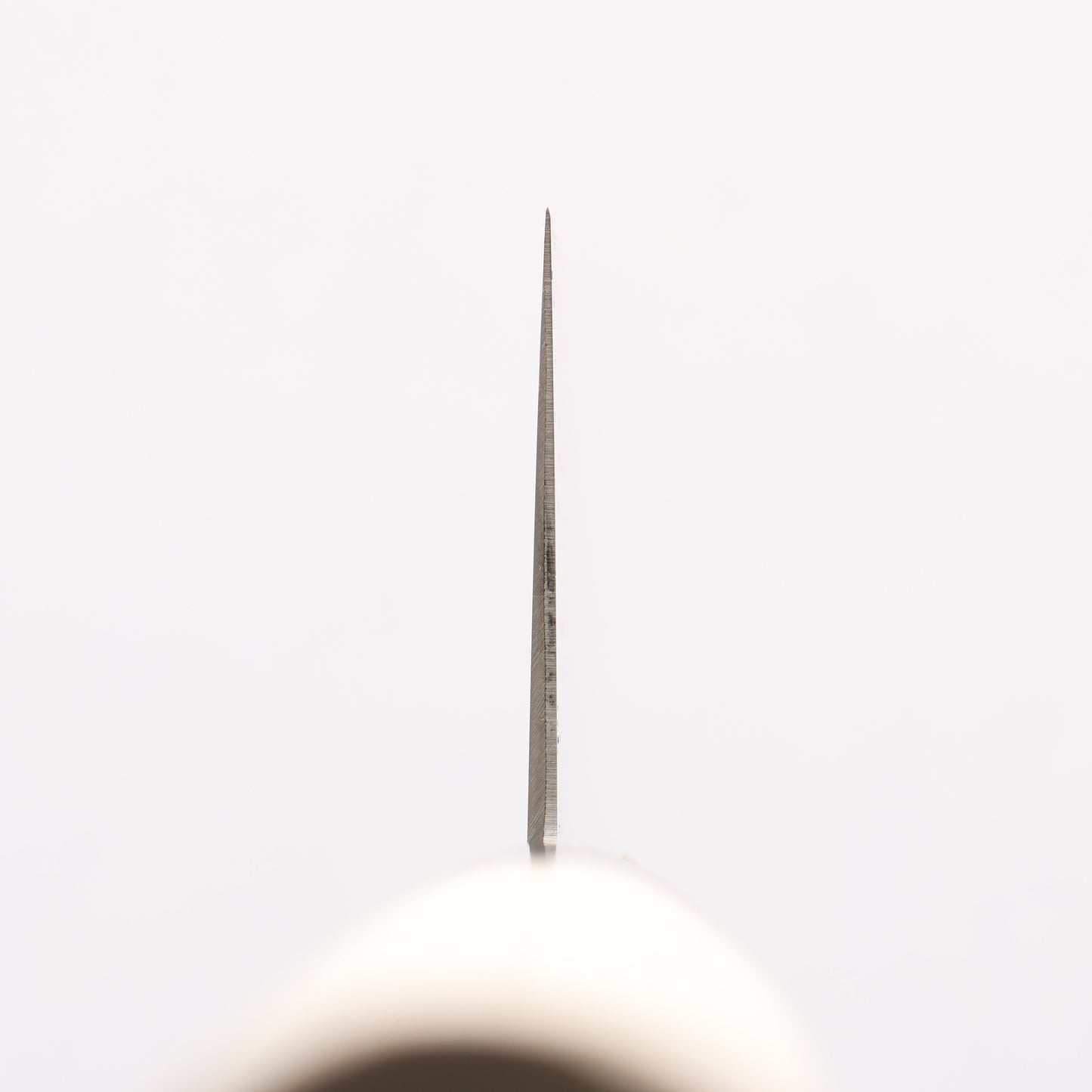 堺 孝行 グランドシェフ グランドシェフ スウェーデン鋼 牛刀包丁 270mm 朴柄 - 清助刃物