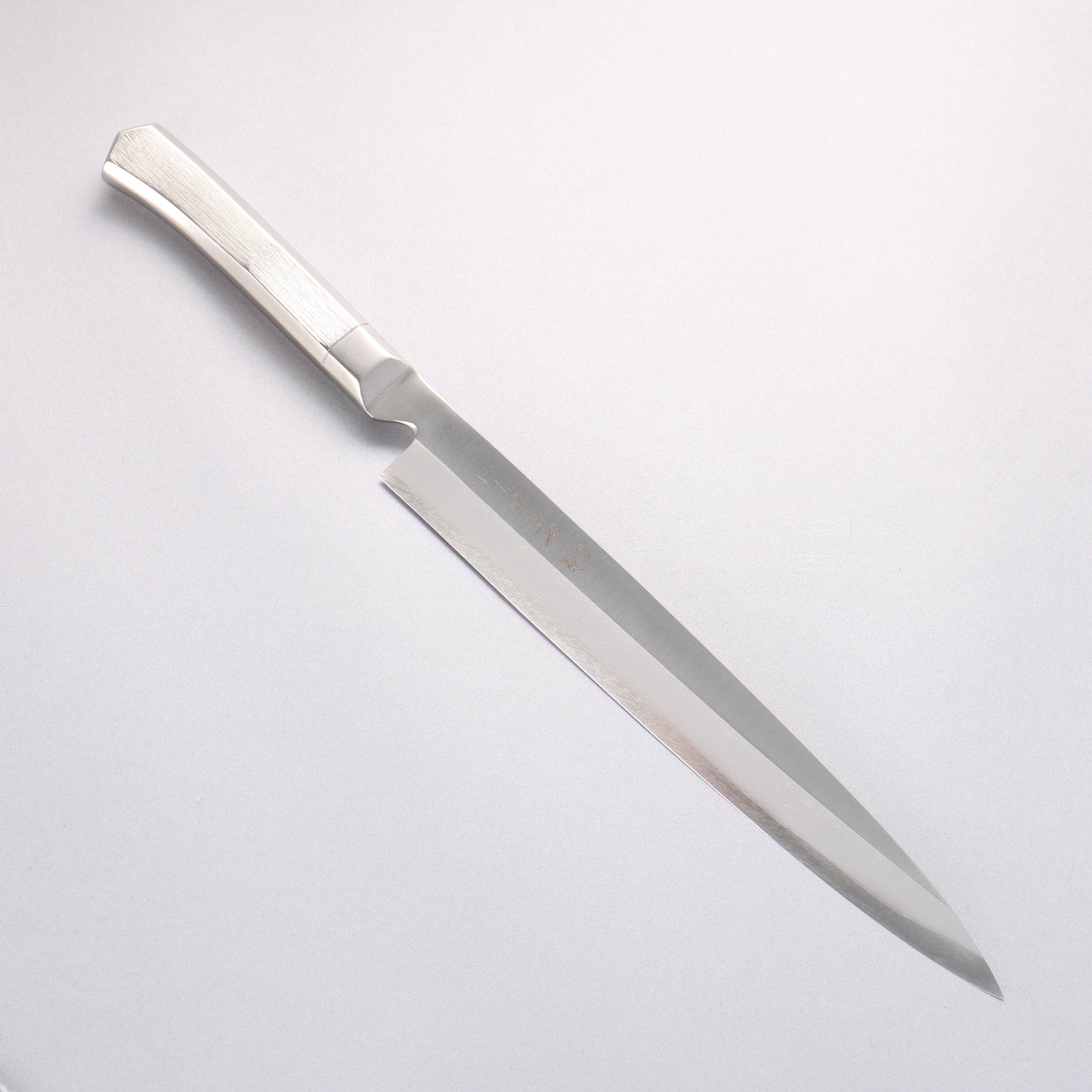 堺 孝行 イノックスプロ V-2 AUS8 柳刃包丁 270mm - 清助刃物