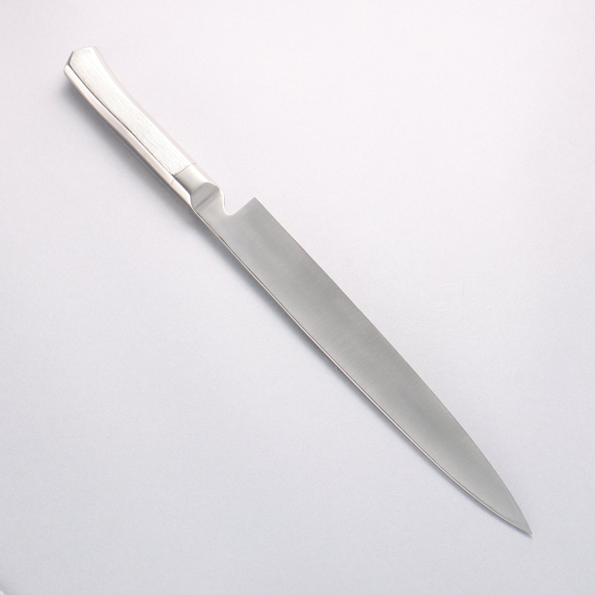 堺 孝行 イノックスプロ V-2 AUS8 柳刃包丁 270mm - 清助刃物