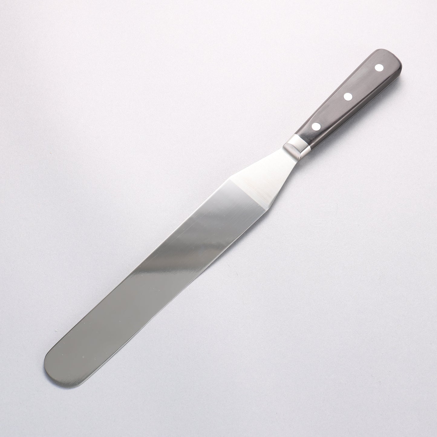 堺 孝行 INOX モリブデン鋼 パレットナイフ 250mm - 清助刃物