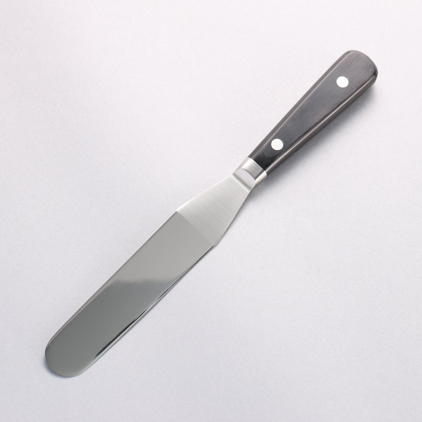 堺 孝行 INOX モリブデン鋼 パレットナイフ 150mm - 清助刃物