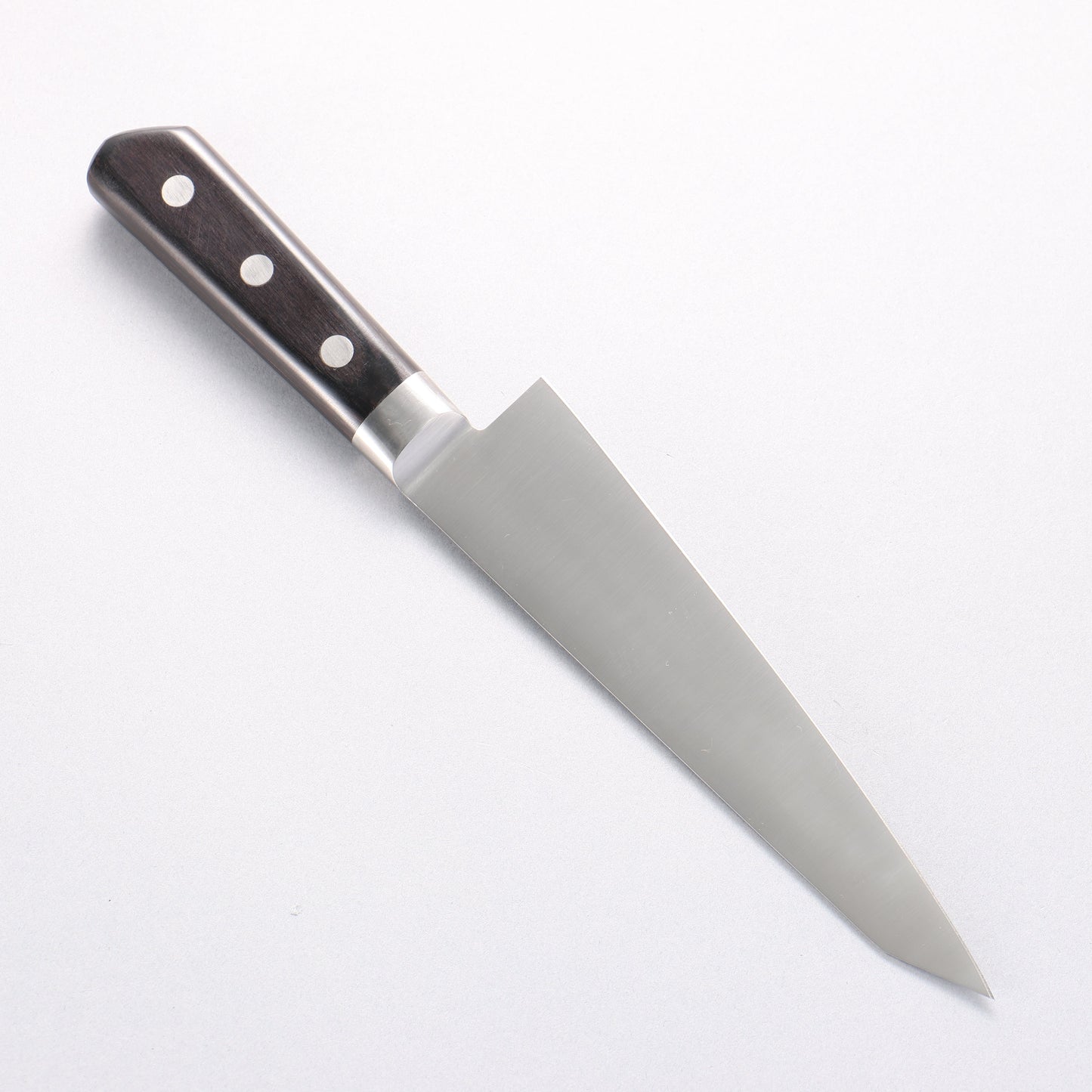 堺 孝行 日本鋼 サバキ包丁 180mm 合板柄 - 清助刃物