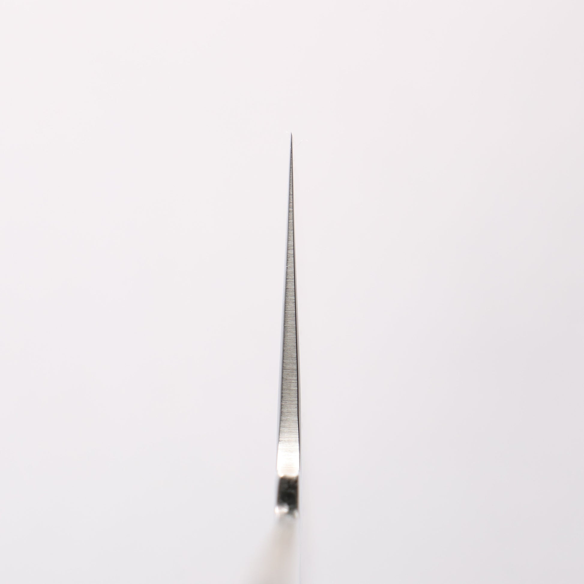 堺 孝行 V金10号 33層ダマスカス 牛刀 210mm【刃のみ】 - 清助刃物