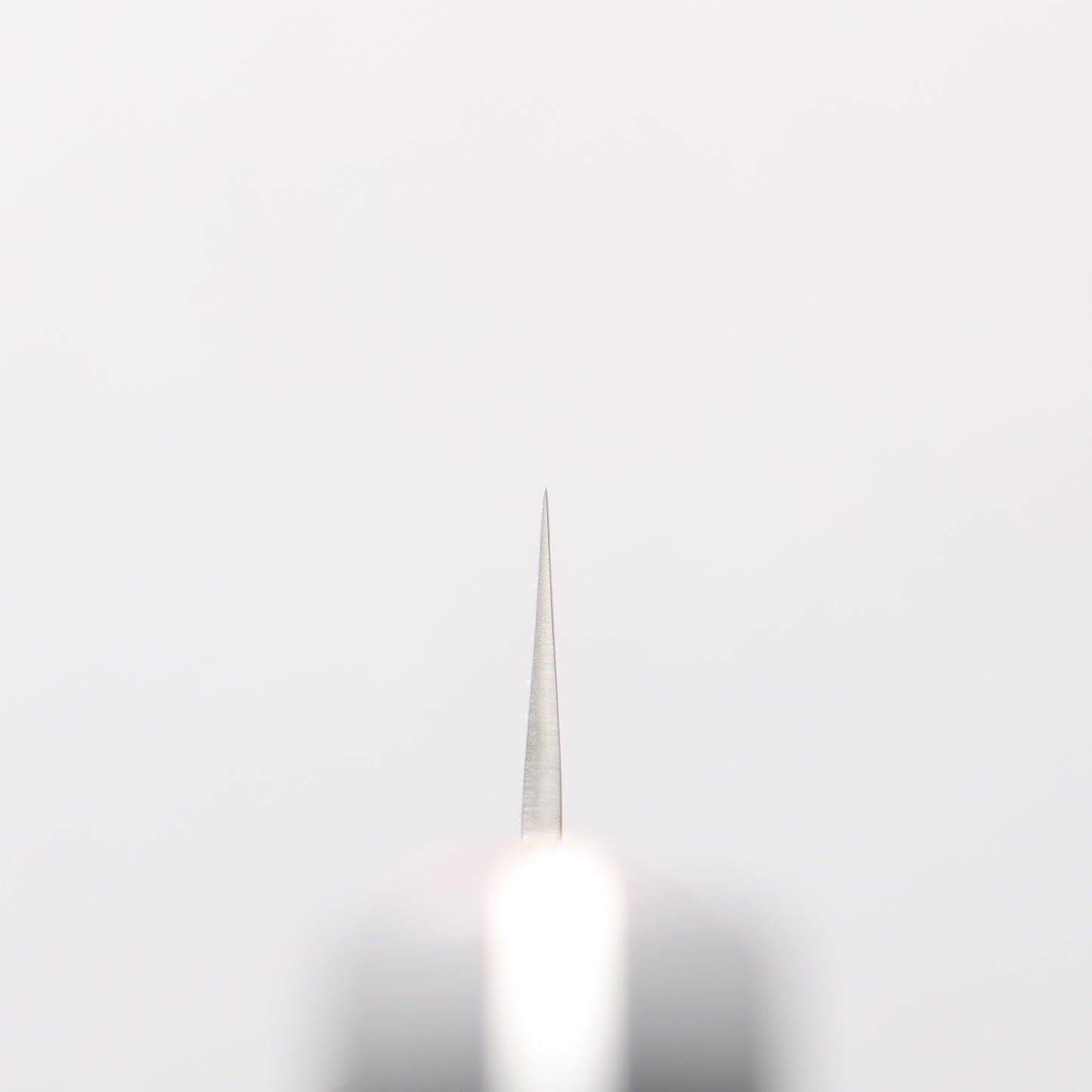 堺 孝行 モリブデン鋼(MOL) 63層ダマスカス ペティーナイフ 120mm - 清助刃物