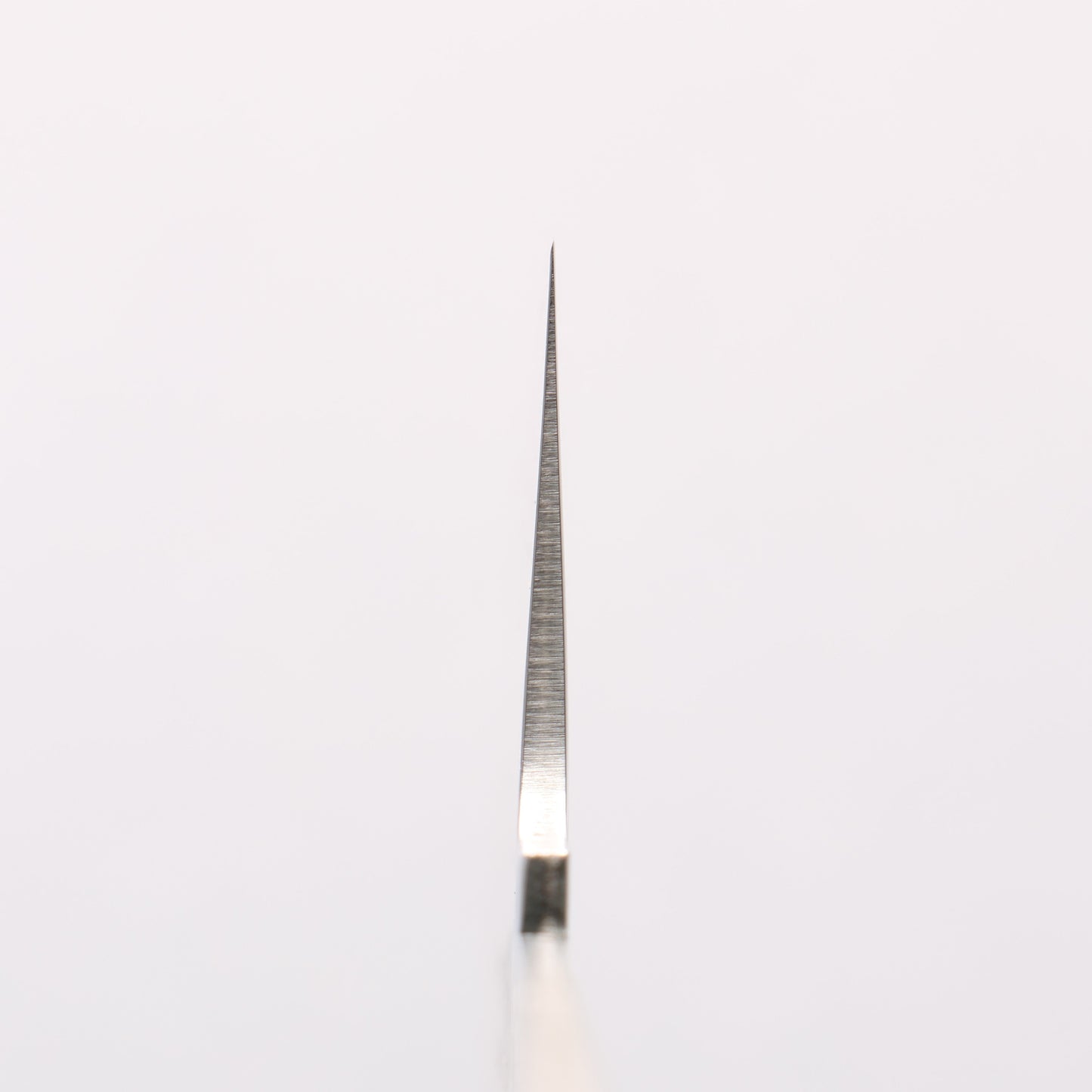 堺 孝行 V金10号 33層ダマスカス 菜切包丁 160mm 【刃のみ】 - 清助刃物