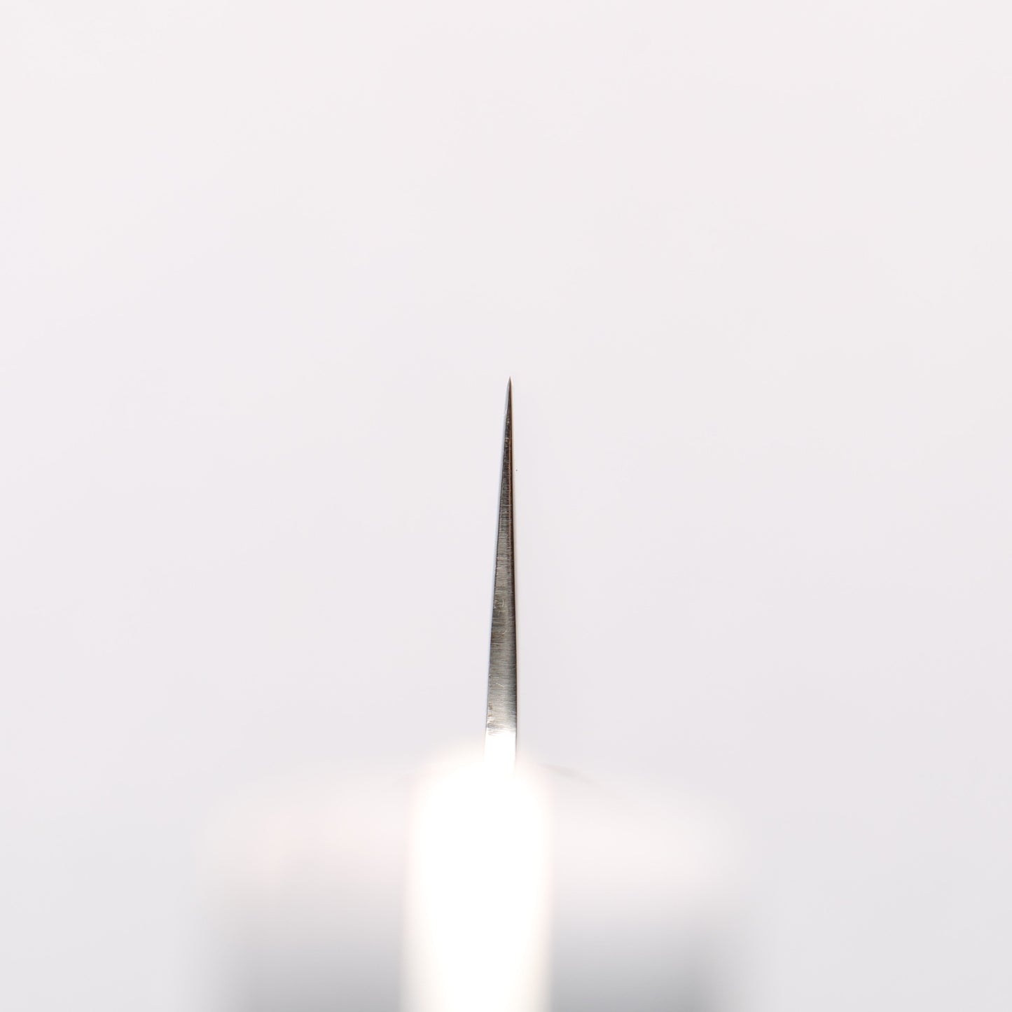 堺 孝行 モリブデン鋼(MOL) 63層ダマスカス 筋引包丁 240mm - 清助刃物