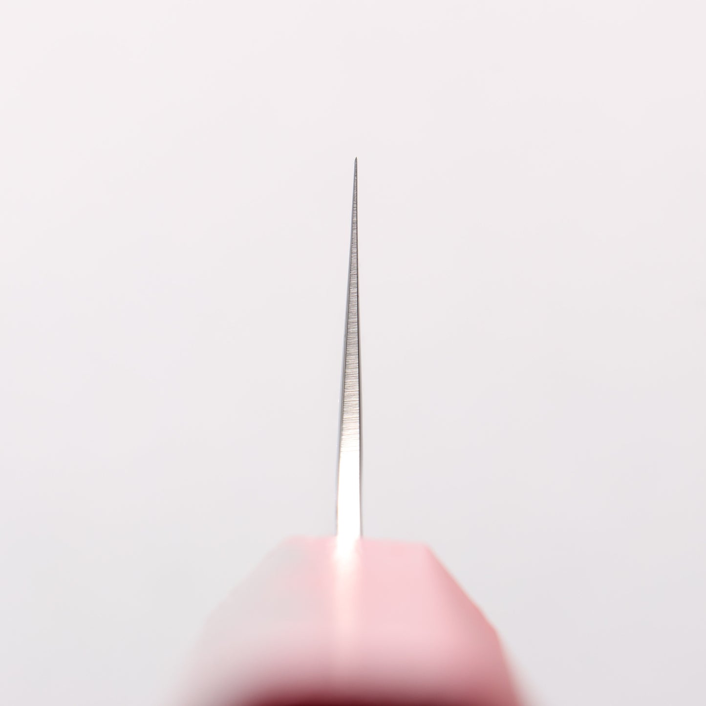 堺 孝行 なないろ VG10 33層 剣型牛刀包丁 190mm ABS樹脂(赤べっ甲)柄 - 清助刃物