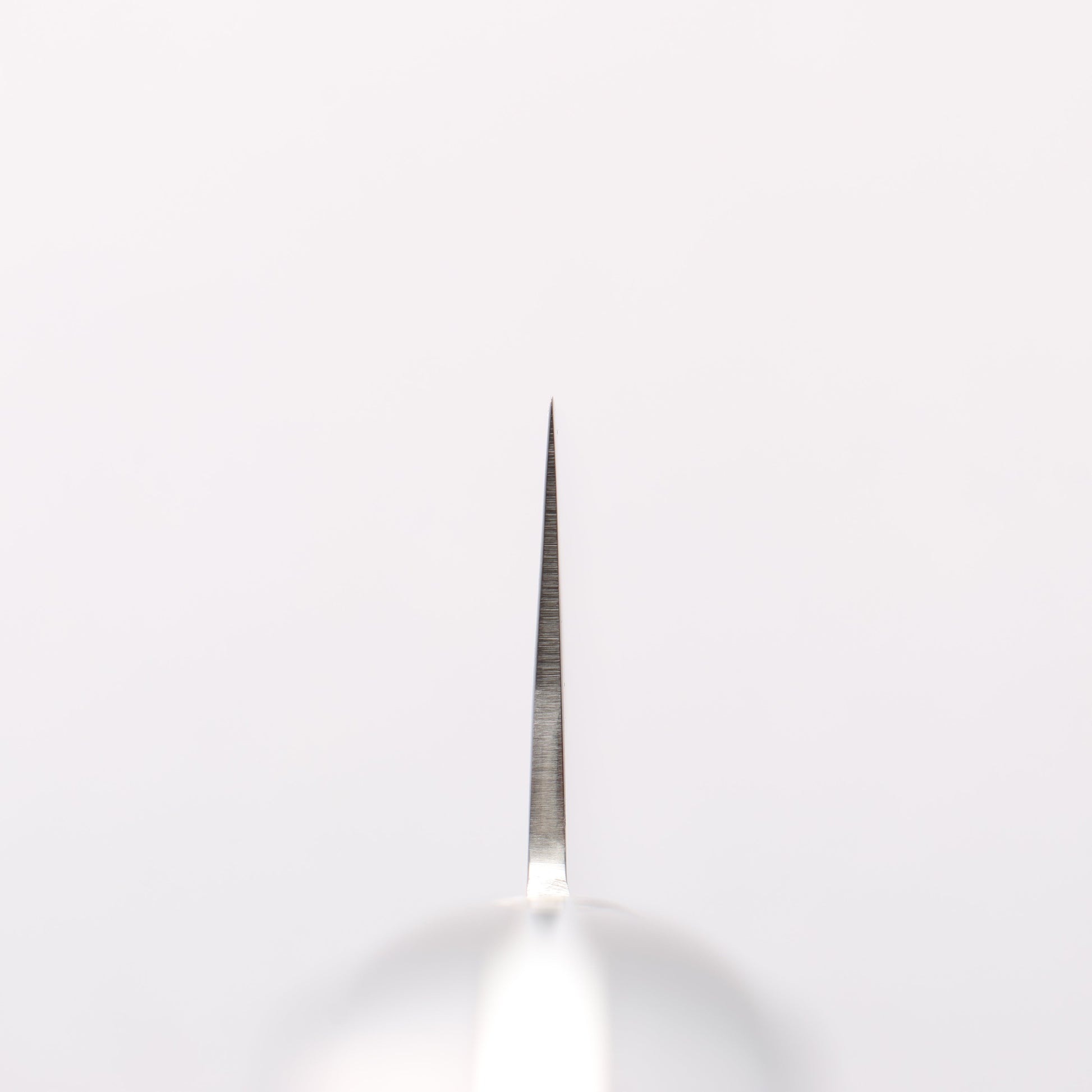 堺 孝行 モリブデン鋼(MOL) 63層ダマスカス 牛刀包丁 - 清助刃物