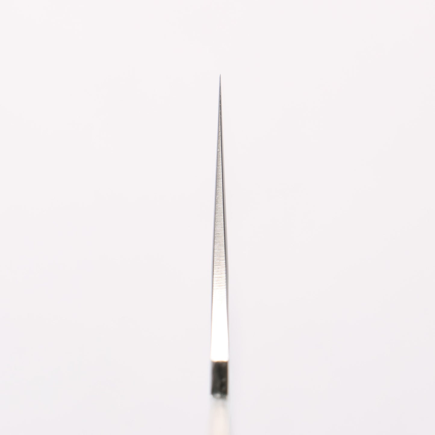 堺 孝行 V金10号 33層ダマスカス 剣型牛刀包丁 190mm 【刃のみ】 - 清助刃物
