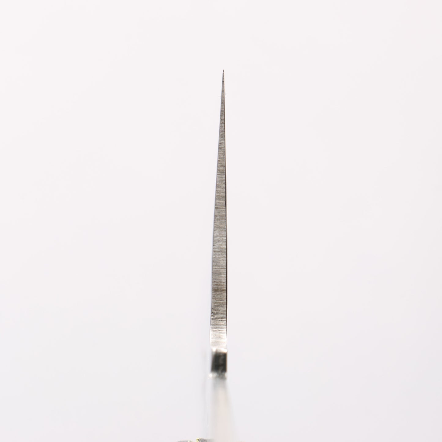 堺 孝行 V金10号 33層ダマスカス 牛刀包丁 240mm 【刃のみ】 - 清助刃物