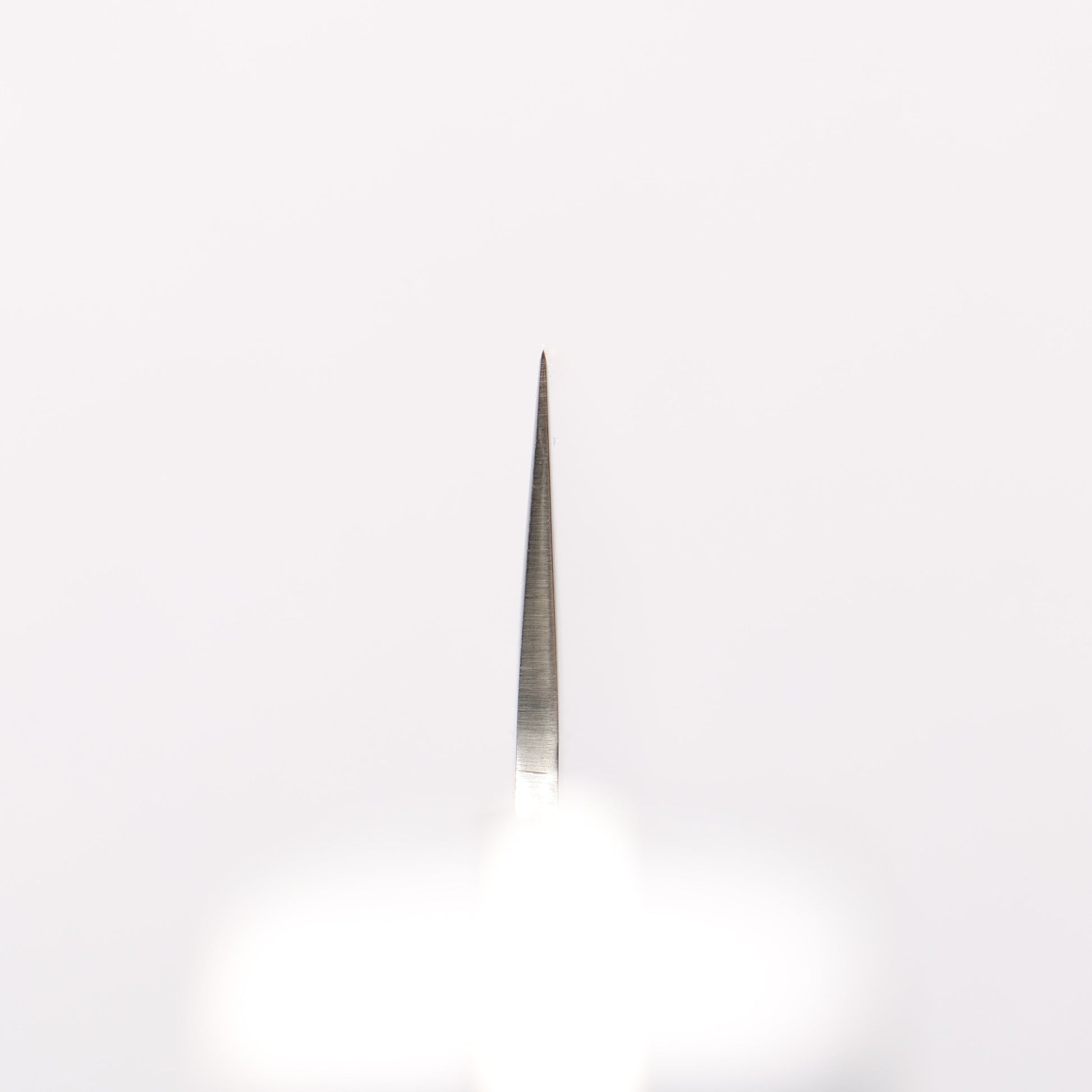 堺 孝行 モリブデン鋼(MOL) 63層ダマスカス 筋引包丁 270mm - 清助刃物